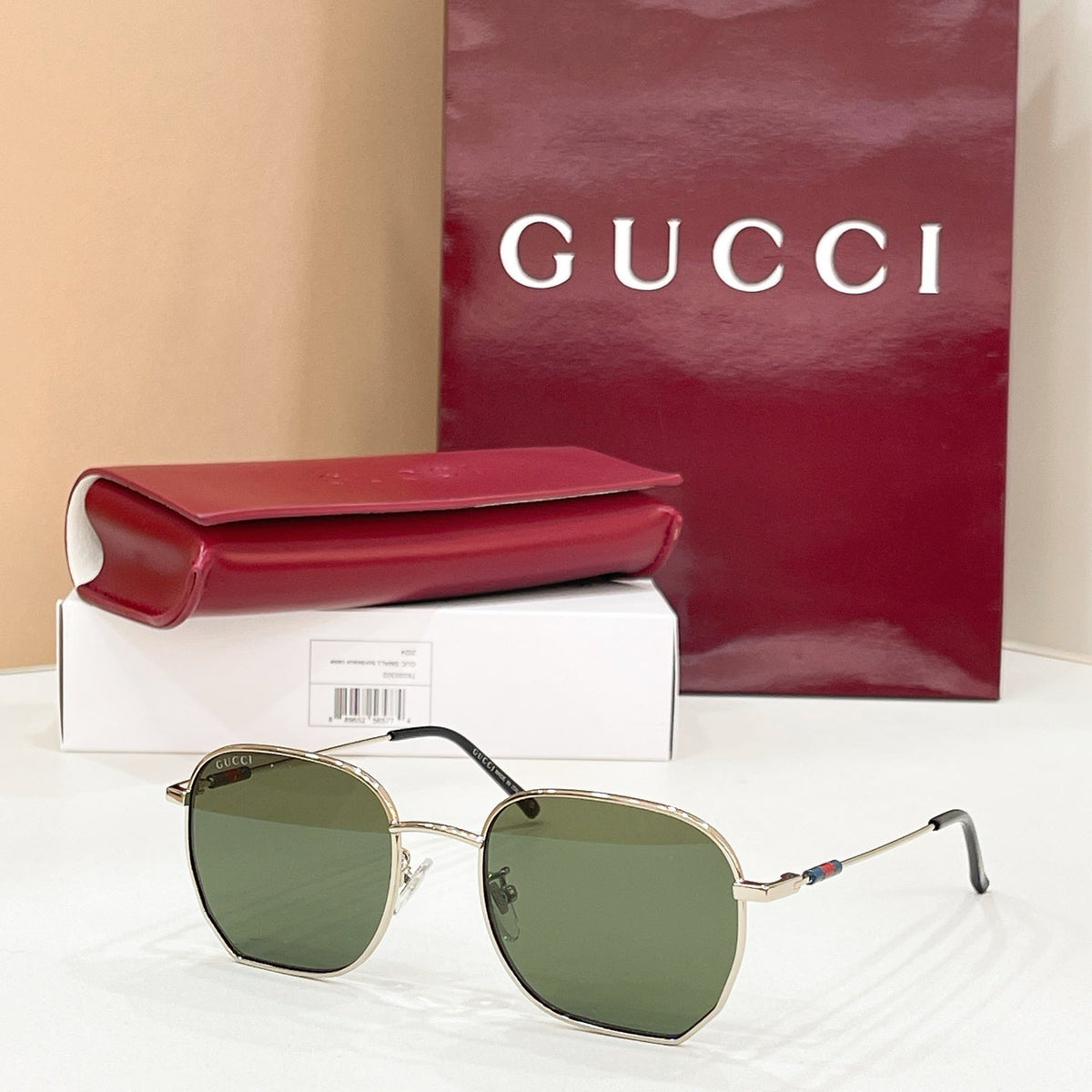 Gucci GG2140OK Sunglasses
