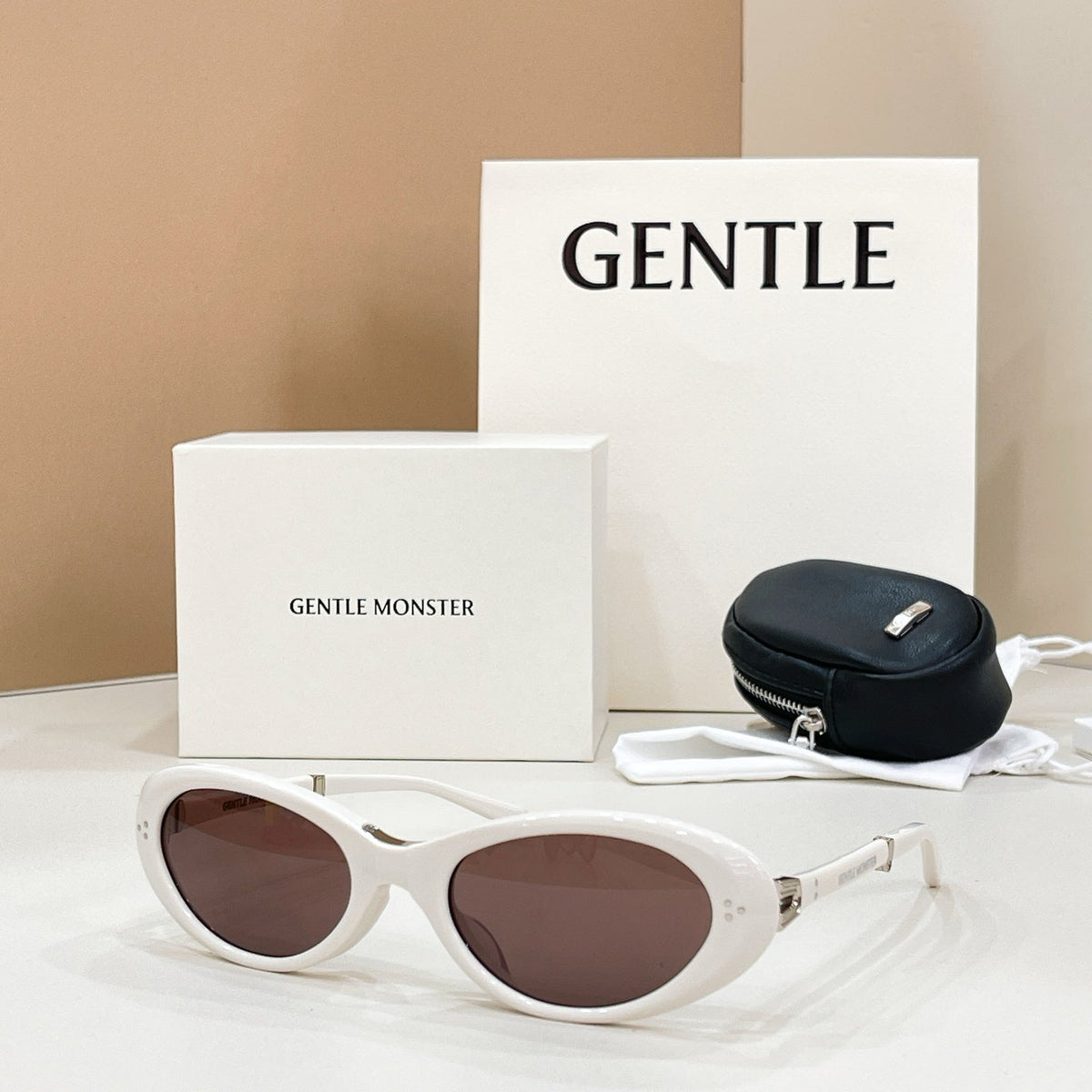 Gentle Monster Foldable Style-LOLANG Sunglasses