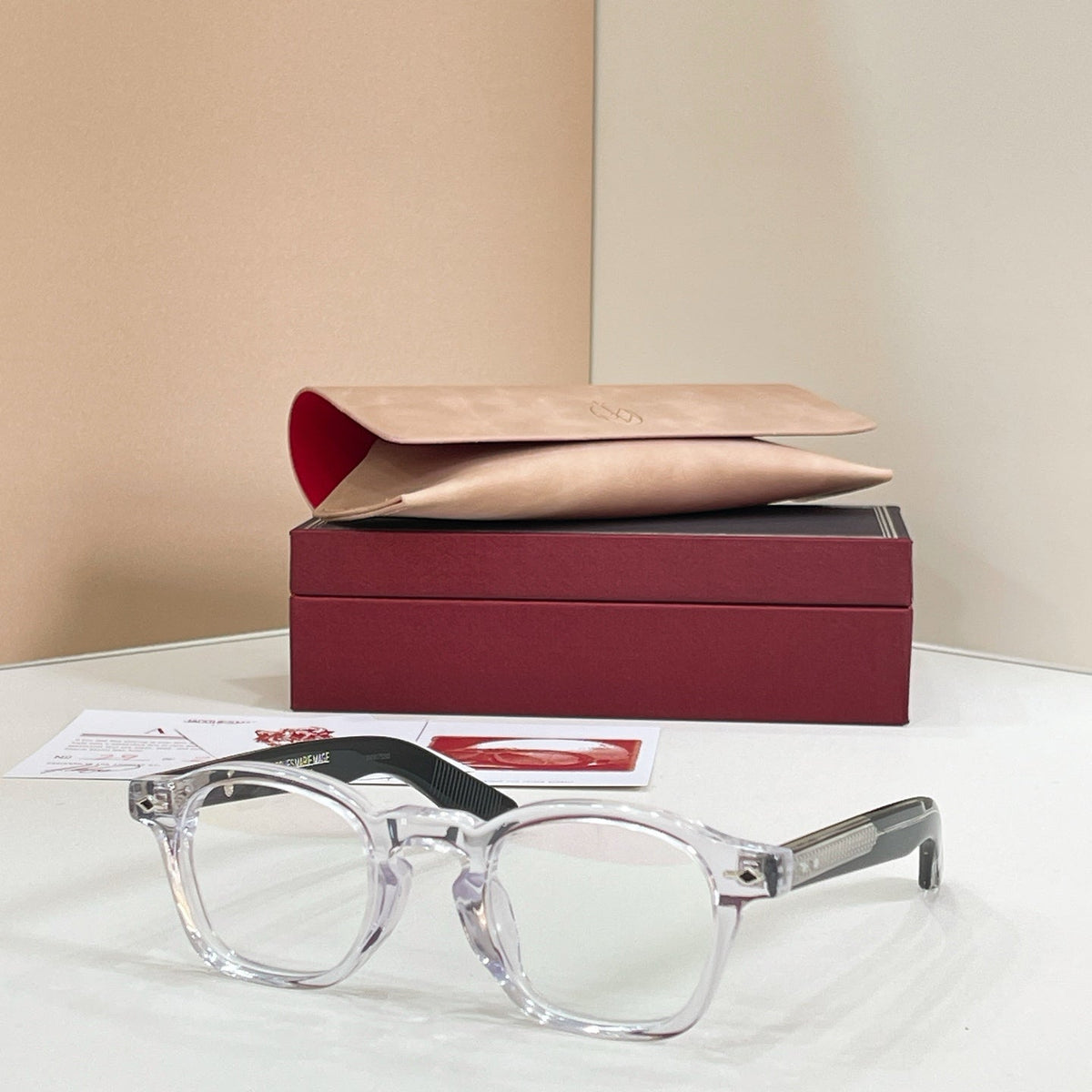 Jacques Marie Mage Zephirin-Epoxy Sunglasses