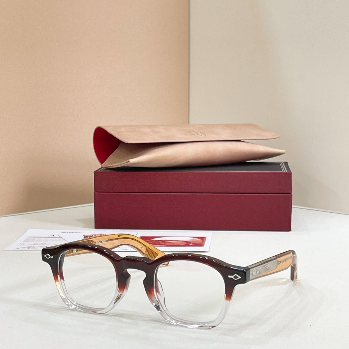 Jacques Marie Mage Zephirin-Epoxy Sunglasses