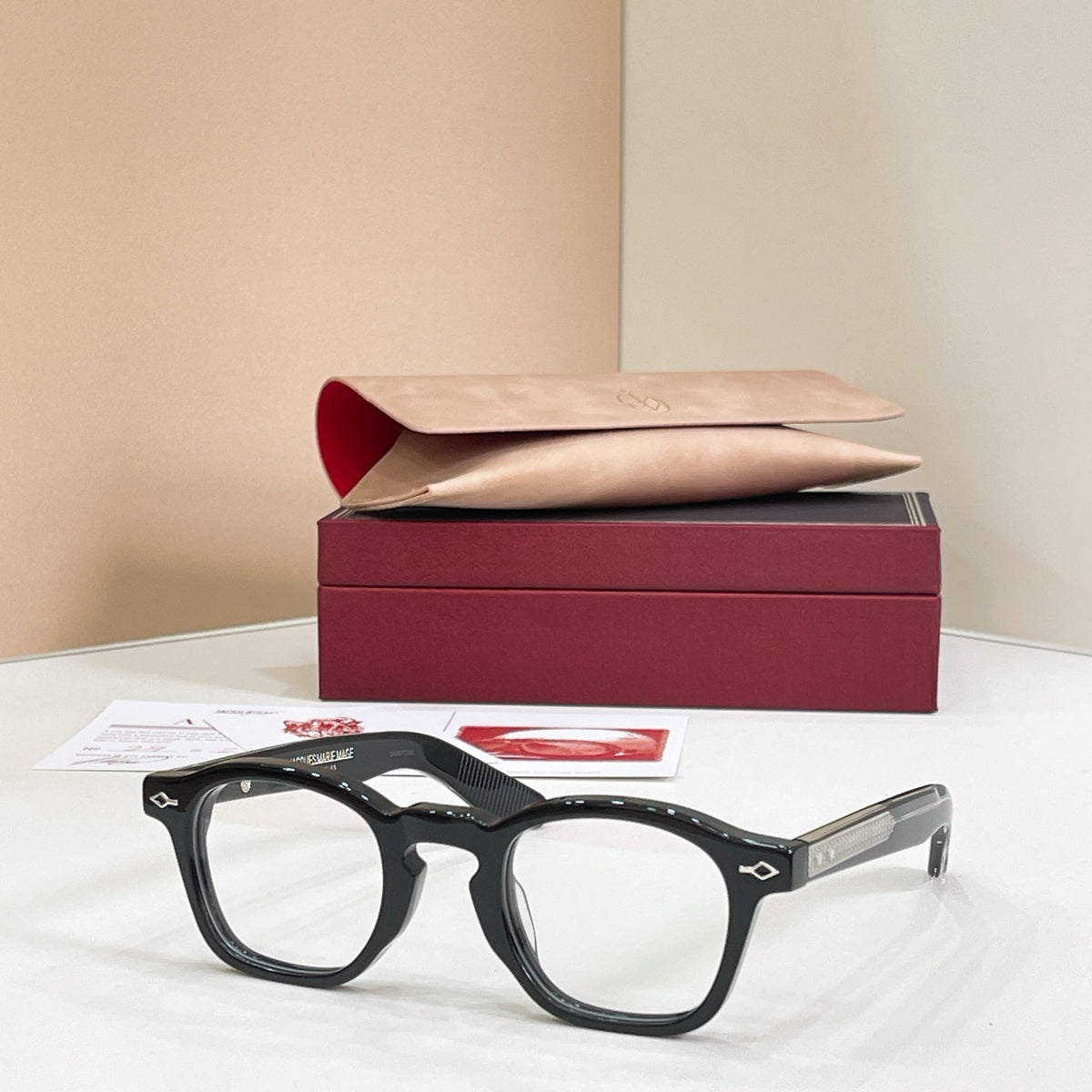 Jacques Marie Mage Zephirin-Epoxy Sunglasses