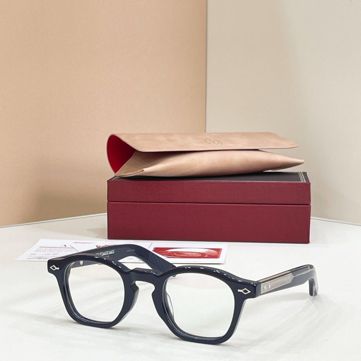 Jacques Marie Mage Zephirin-Epoxy Sunglasses