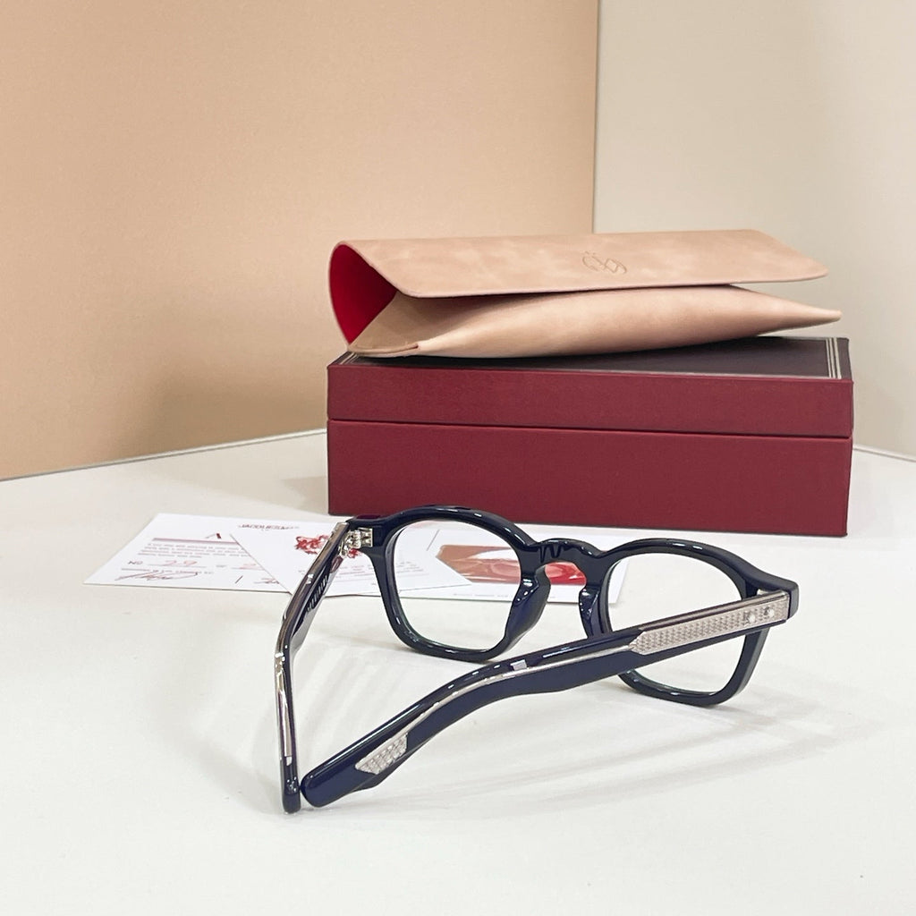 Jacques Marie Mage Zephirin-Epoxy Sunglasses