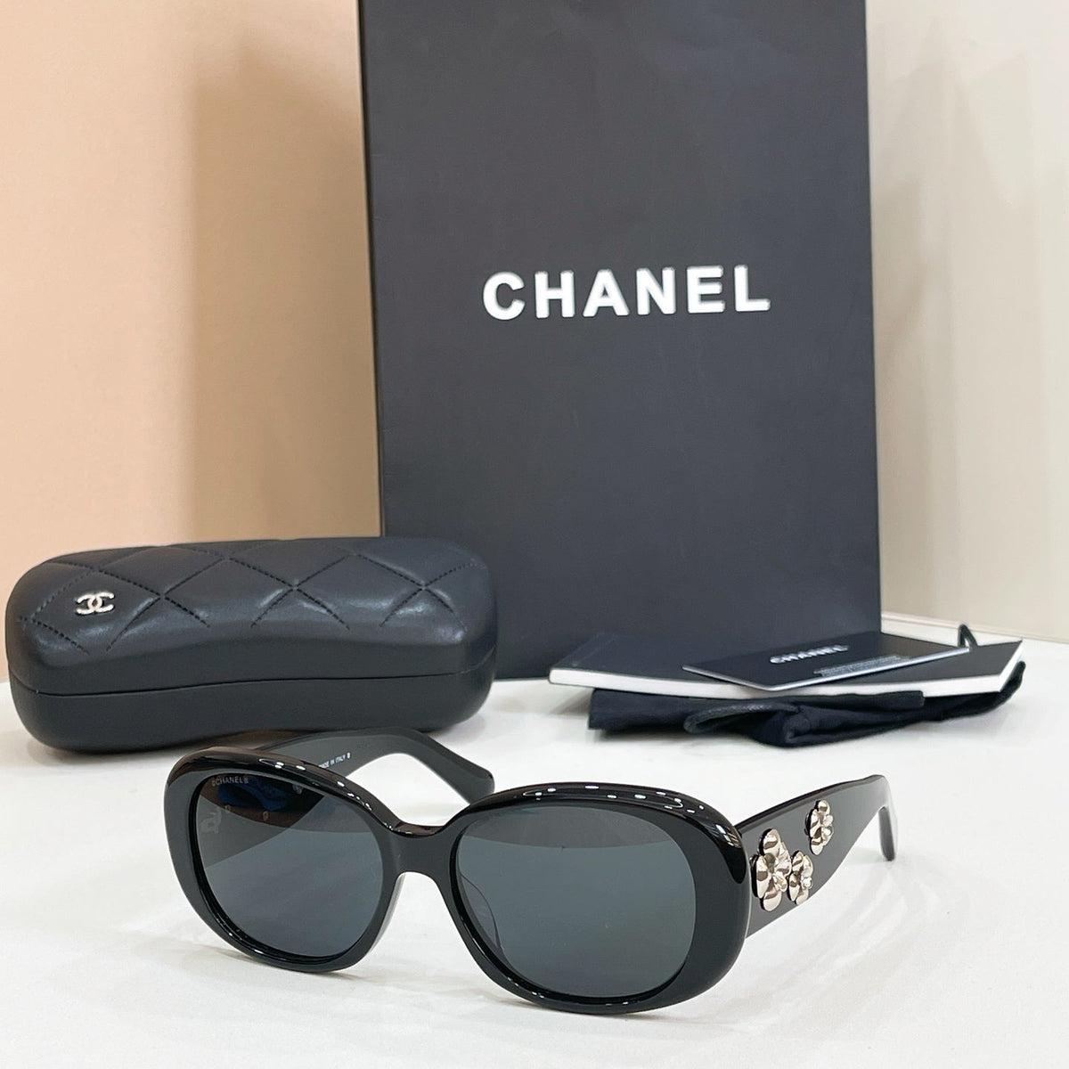 Chanel 5113 Sunglasses
