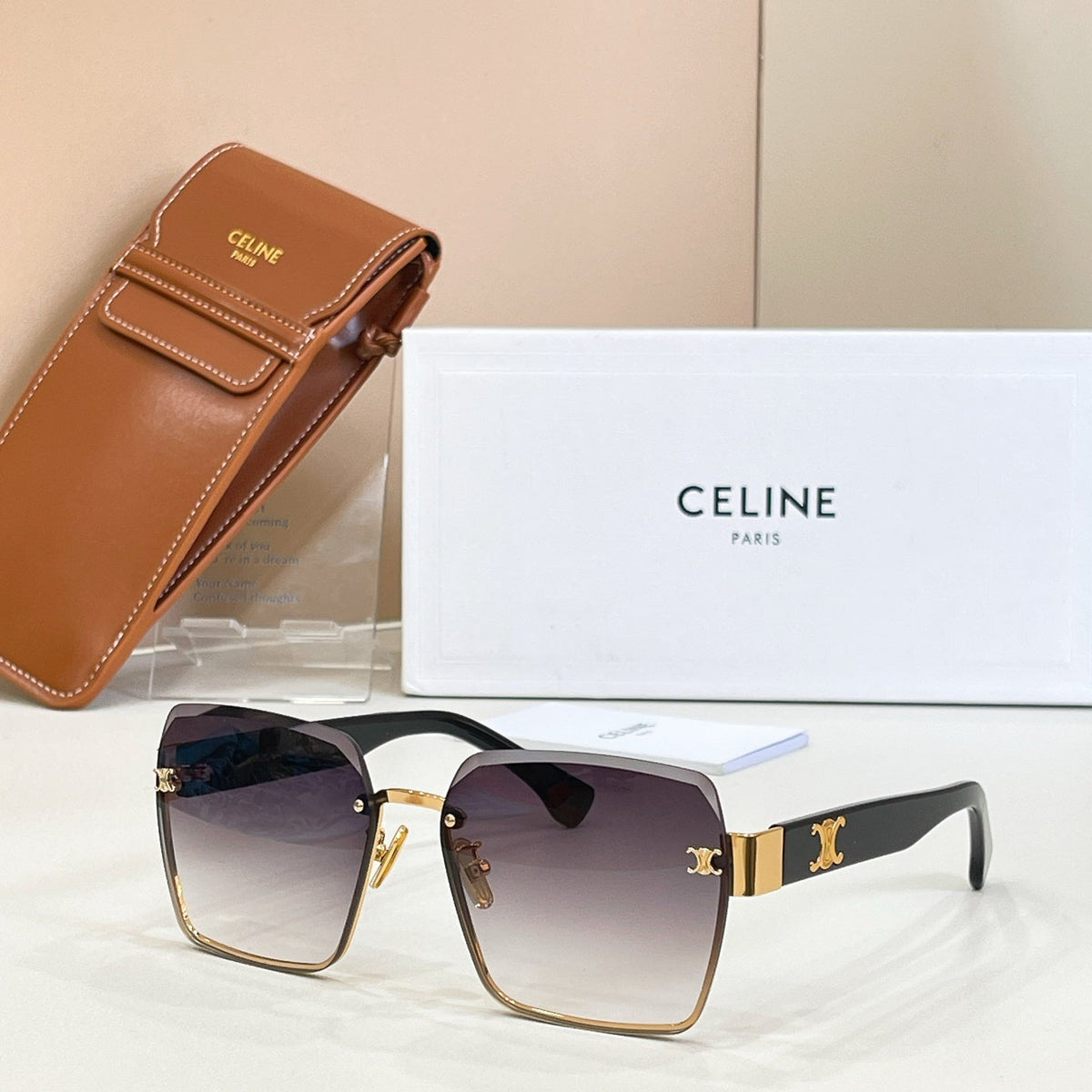 Celine CL40237 Sunglasses