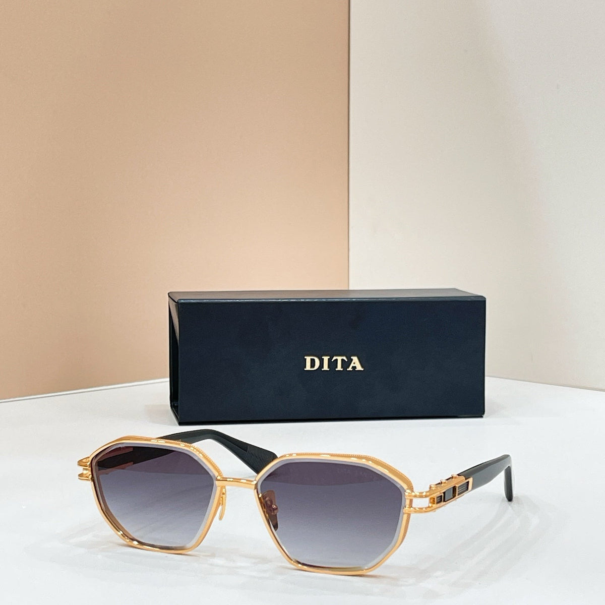 DITA DTS-473 Sunglasses