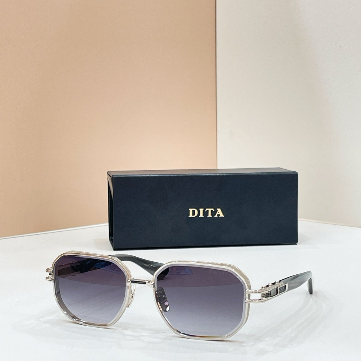 DITA DTS-473 Sunglasses