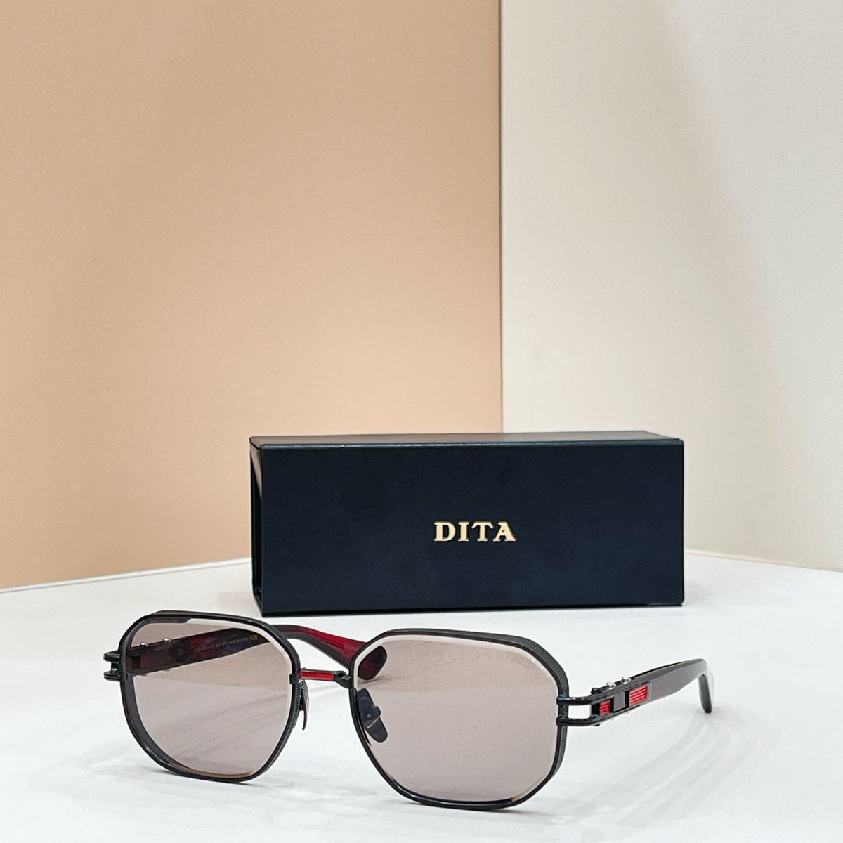 DITA DTS-473 Sunglasses