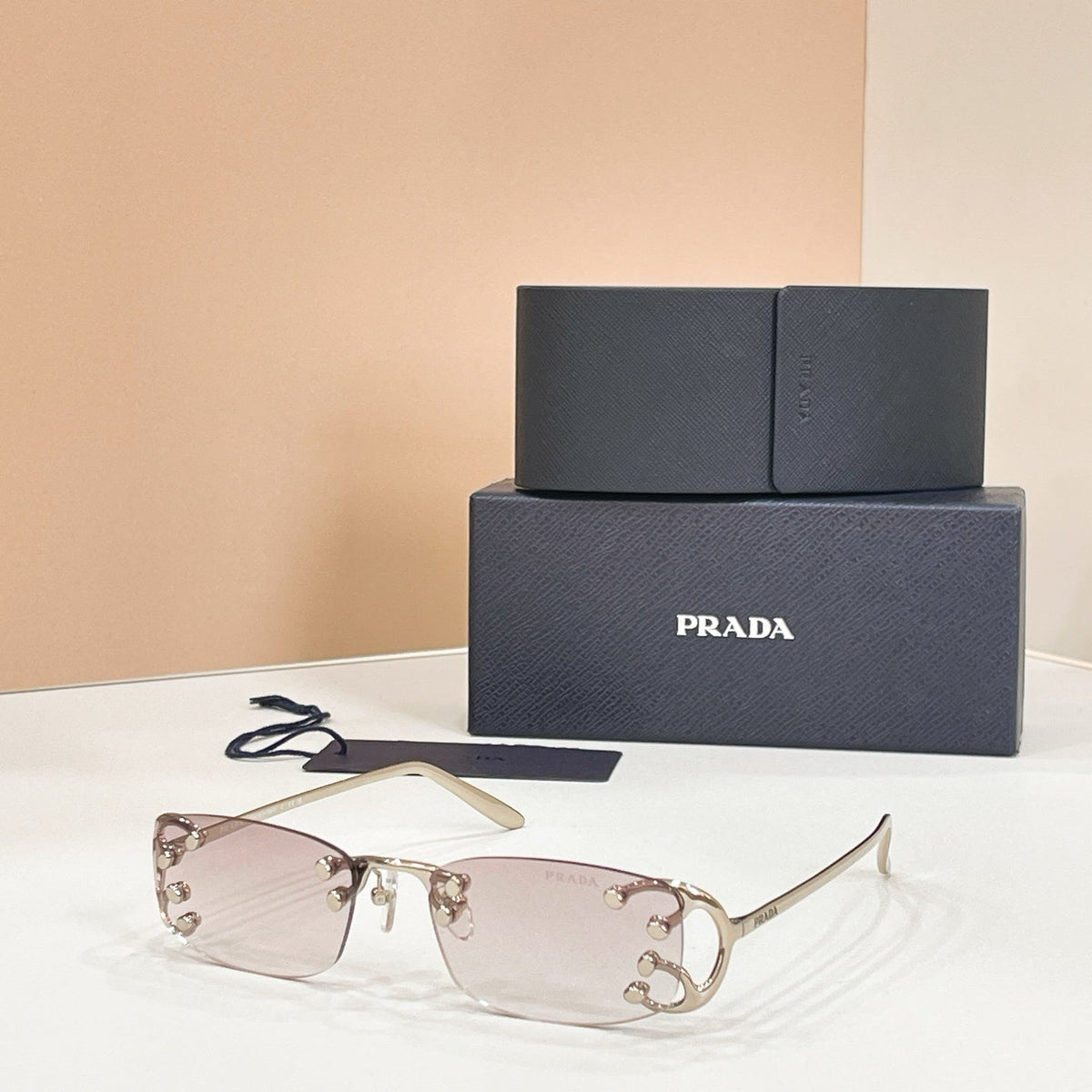 Prada SPR C57 Sunglasses