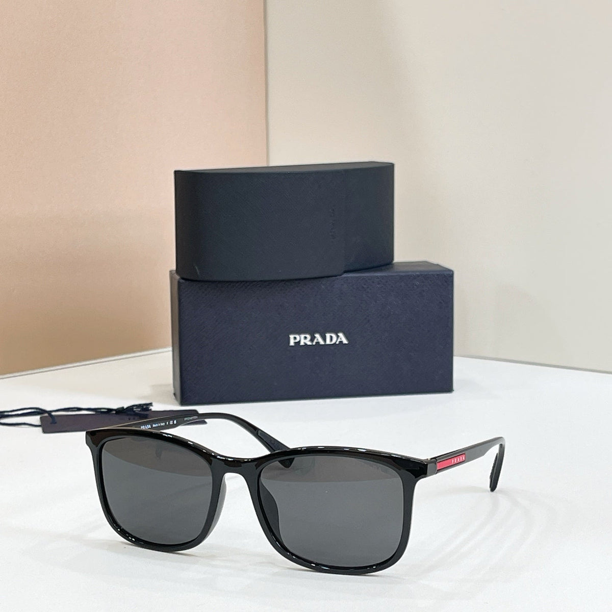 Prada Sps 01T Sunglasses