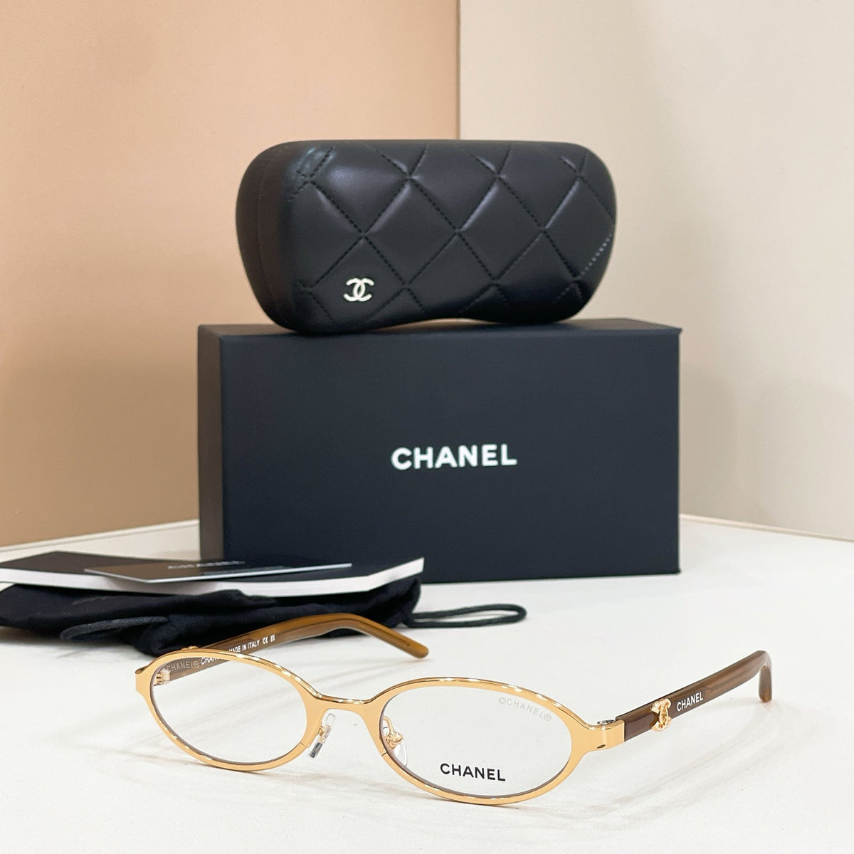 Chanel CH2210 Sunglasses