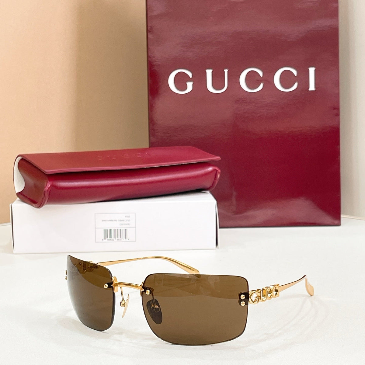 Gucci GG2038S Sunglasses