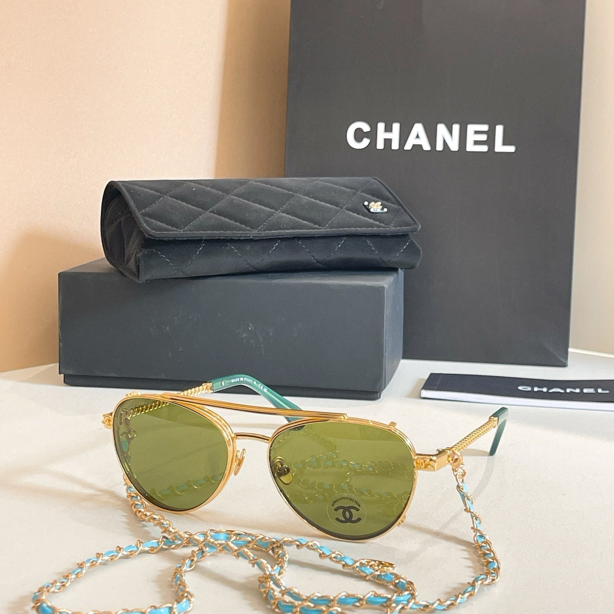 Chanel CH4292 Sunglasses