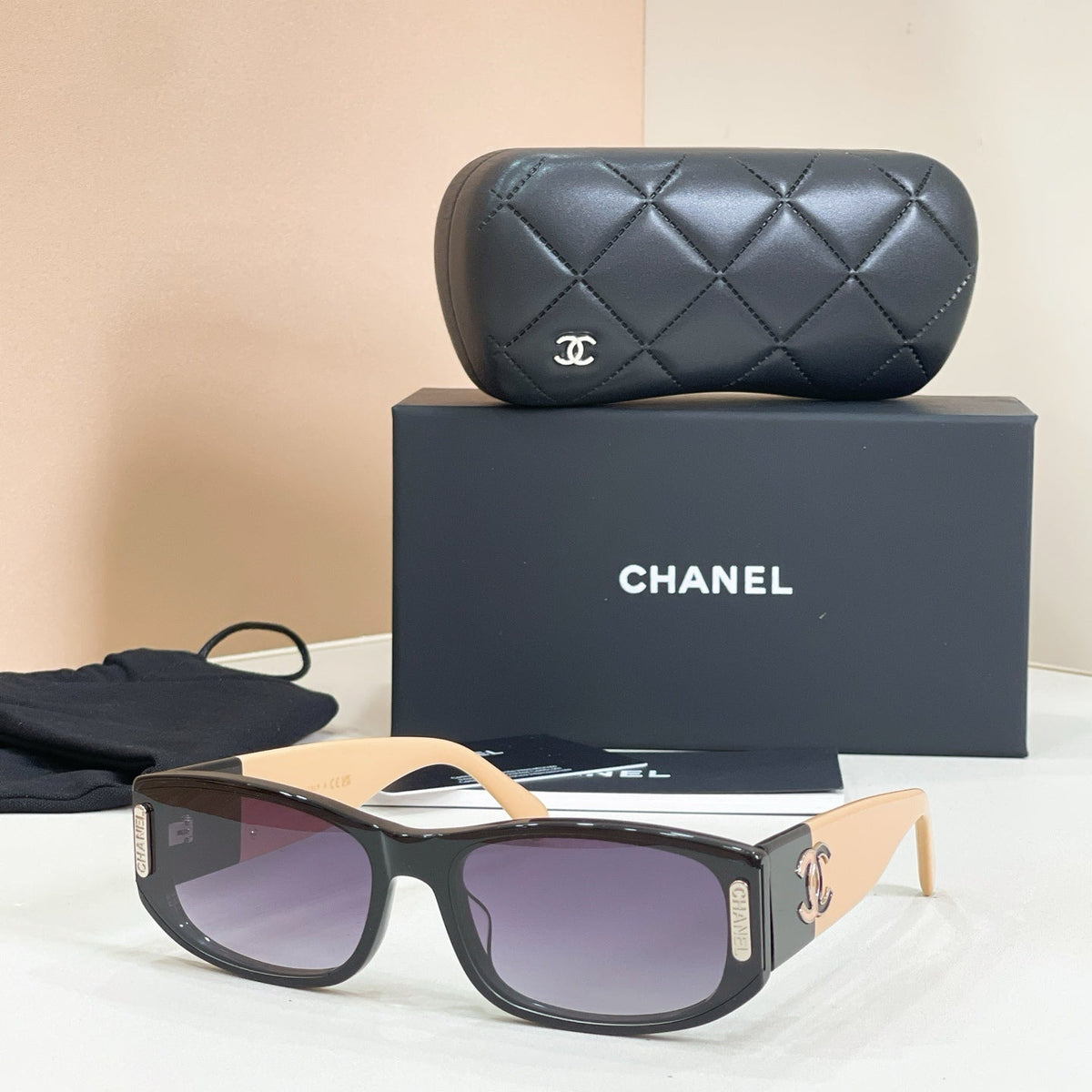 Chanel CH1903Q Sunglasses