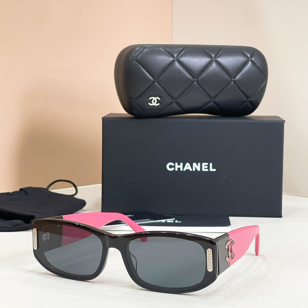 Chanel CH1903Q Sunglasses