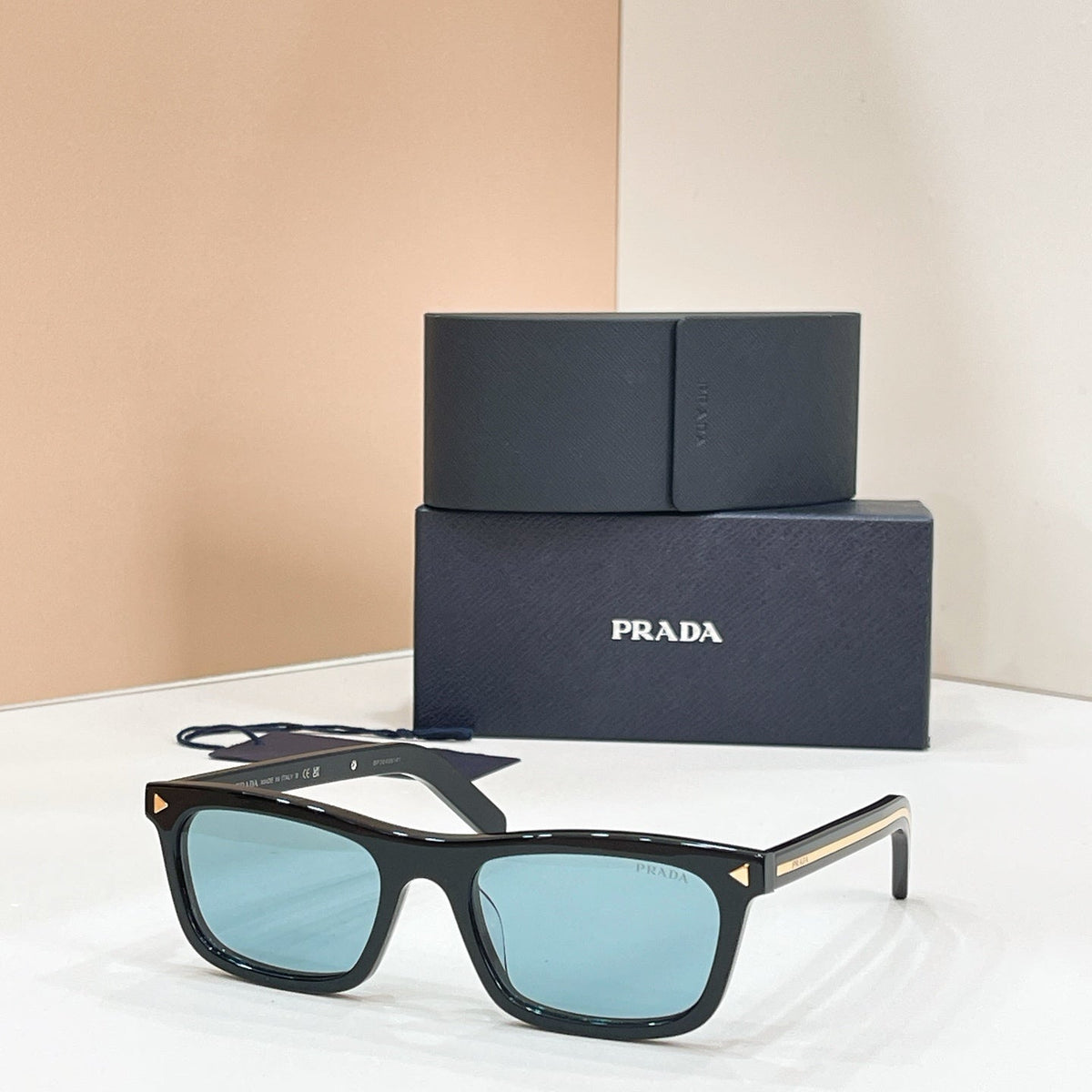 Prada SPR D05 Sunglasses