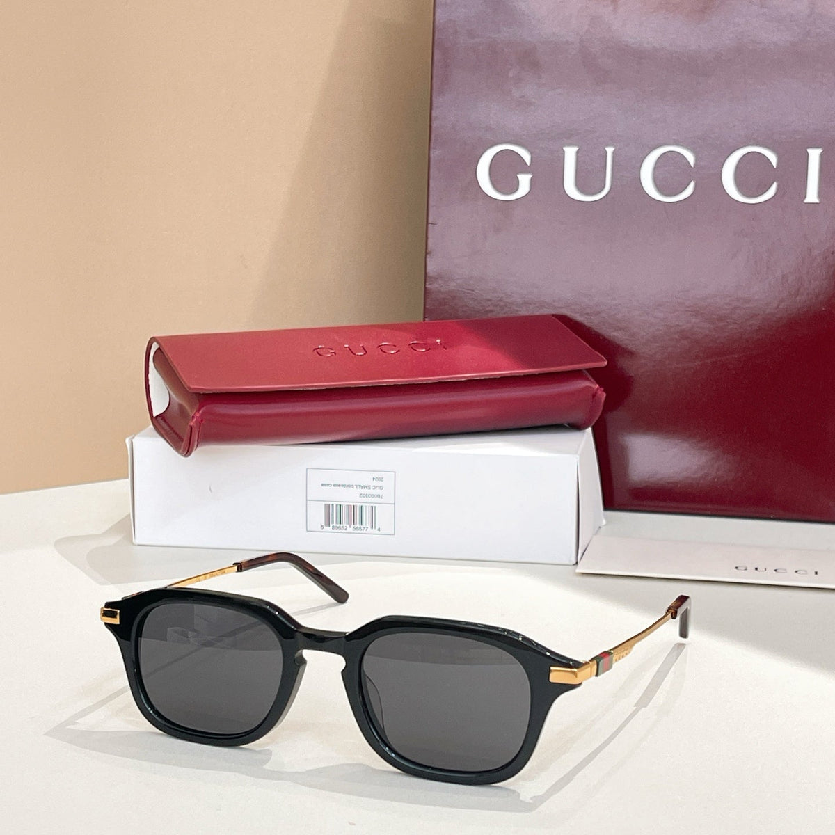 Gucci GG1891O Sunglasses