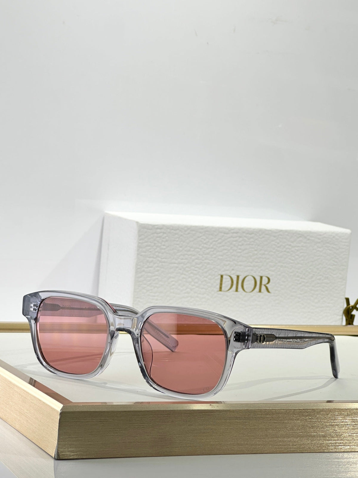 Dior CD lcon S4F Sunglasses