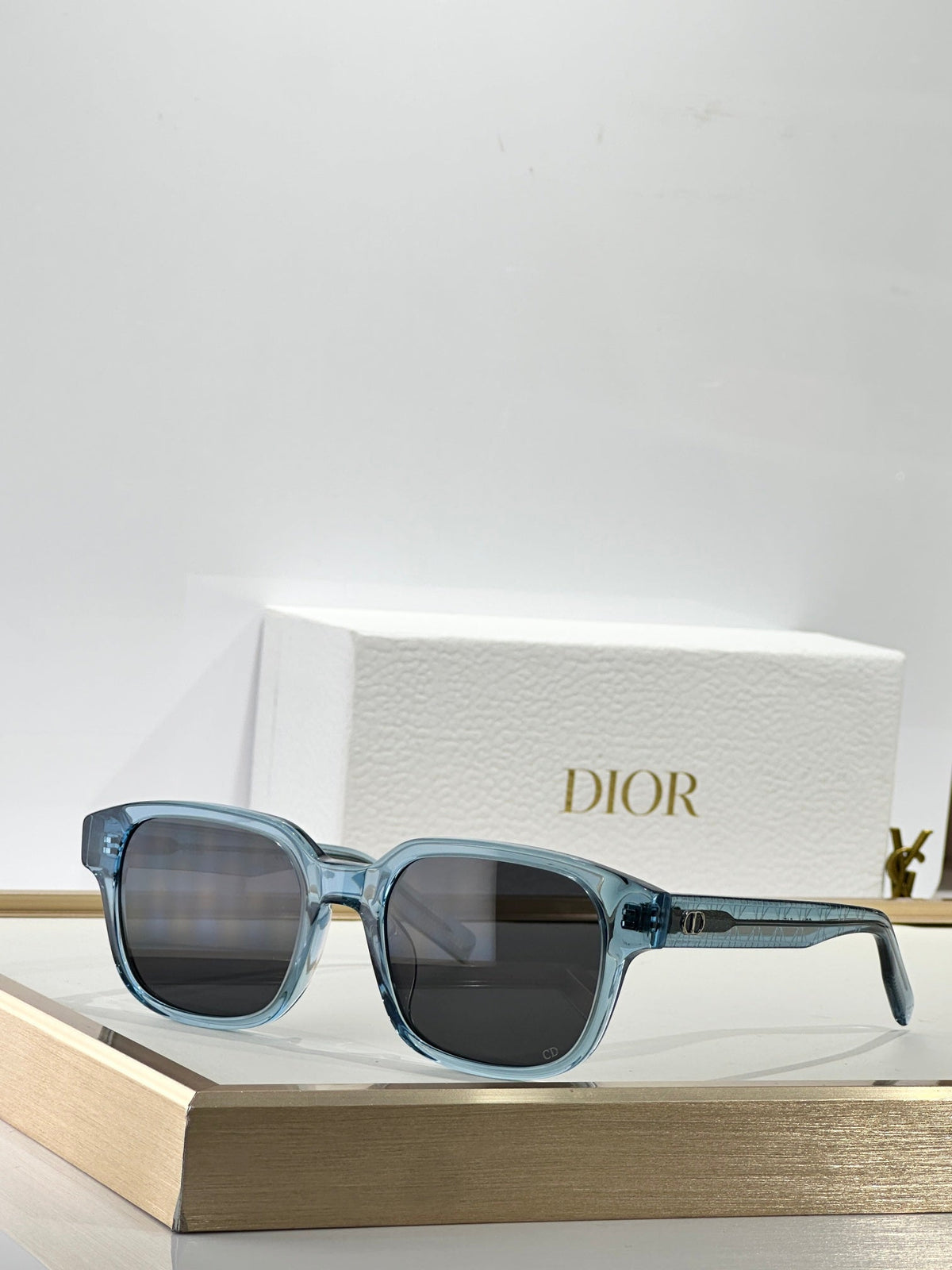 Dior CD lcon S4F Sunglasses