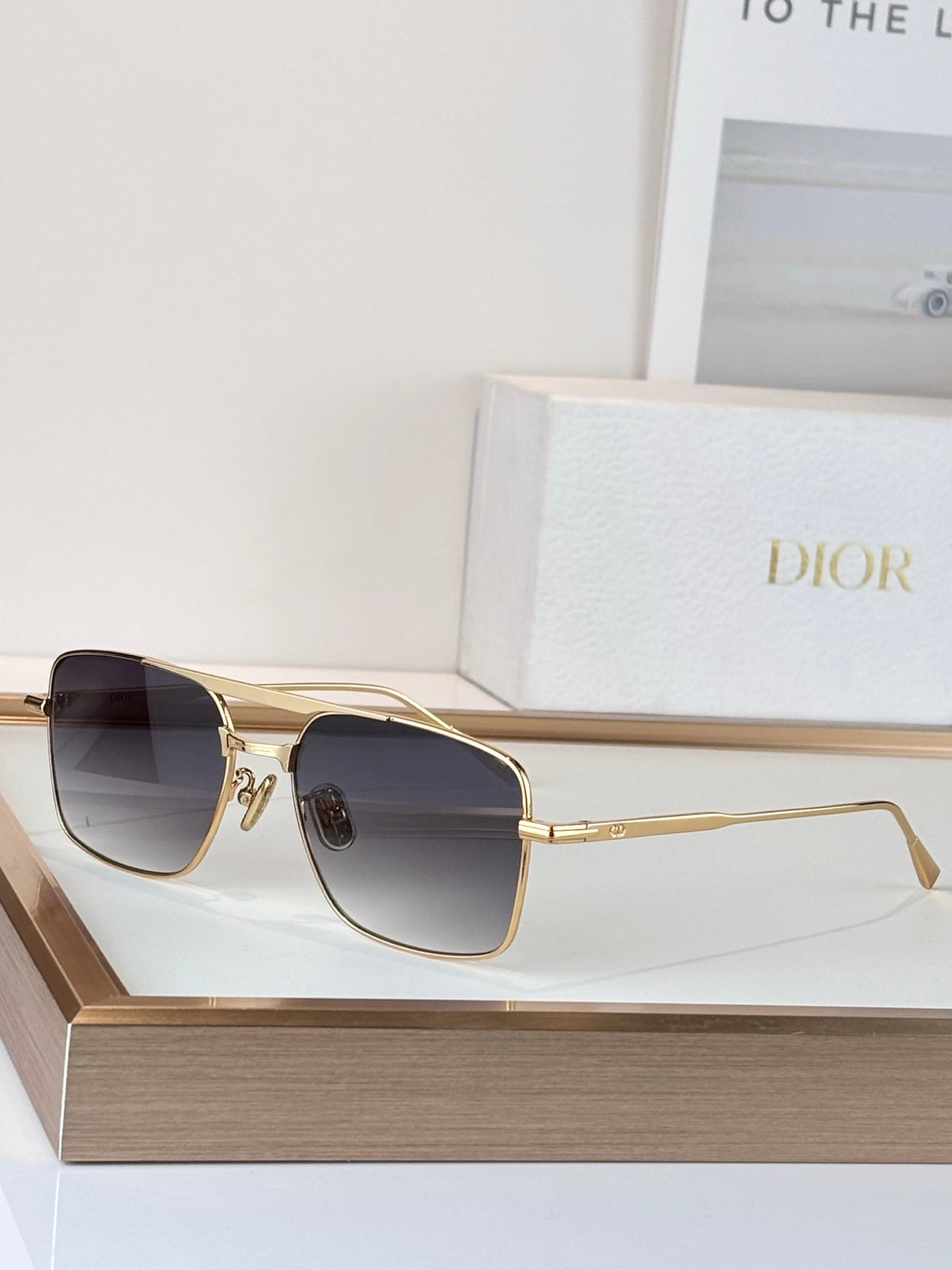 Dior Diorblacksuit s17U Sunglasses