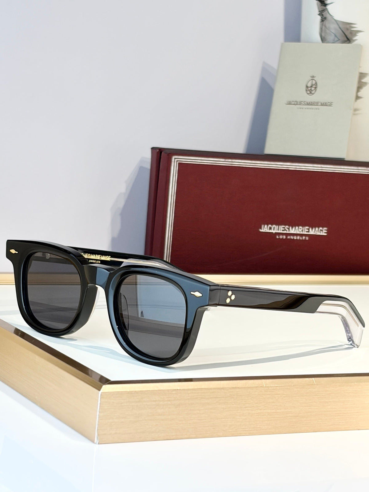 Jacques Marie Mage Jax Sunglasses
