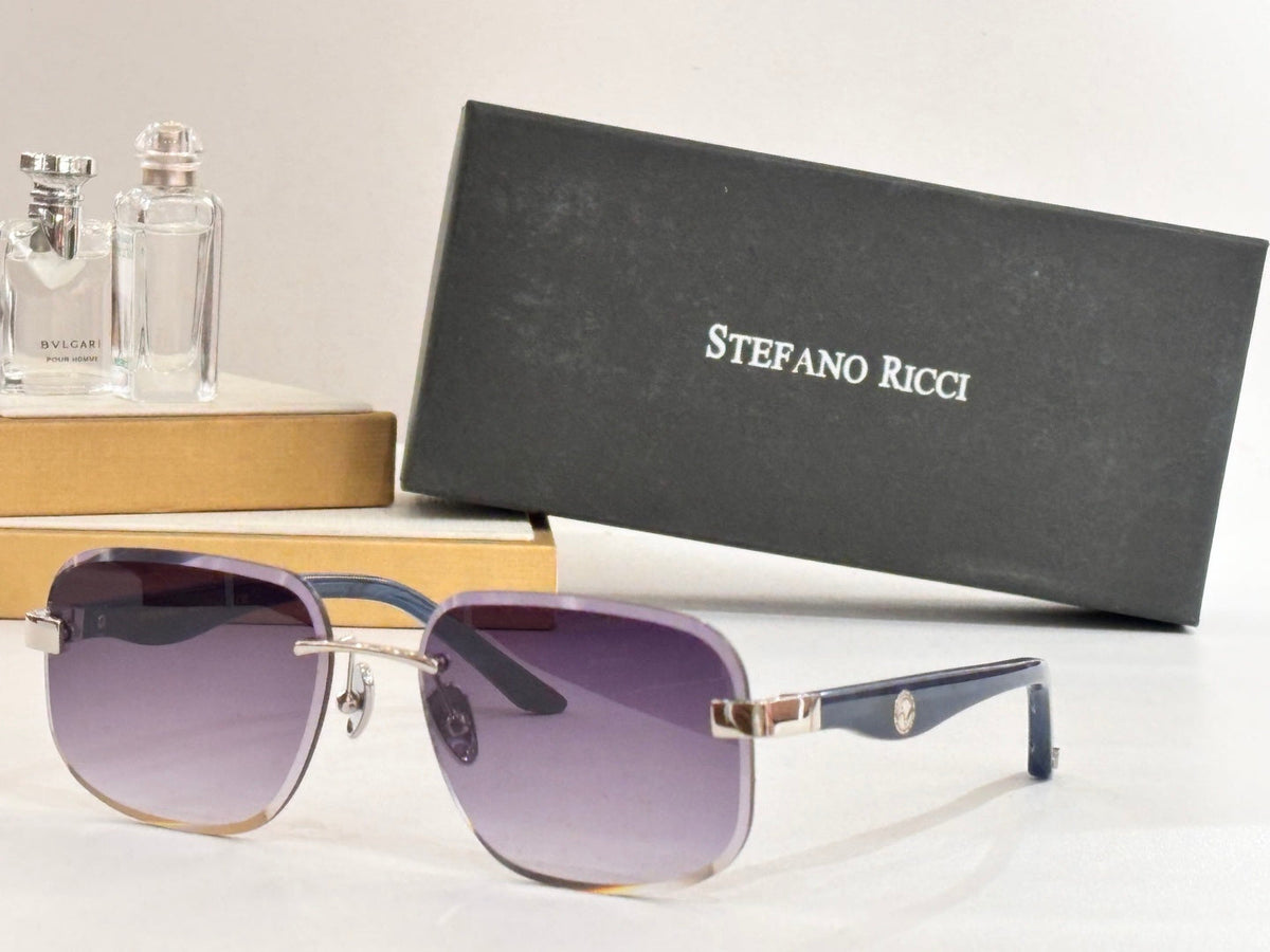 Stefano Ricci SG24U Sunglasses