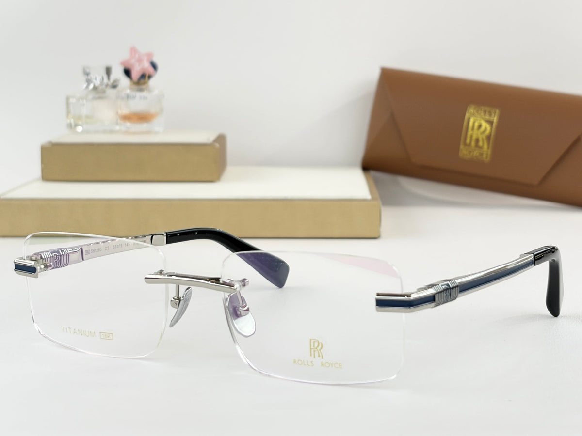 Rolls-Royce SS1265 Sunglasses