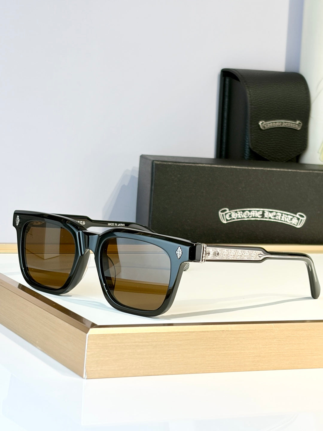 Chrome Hearts Ambidextrous Sunglasses