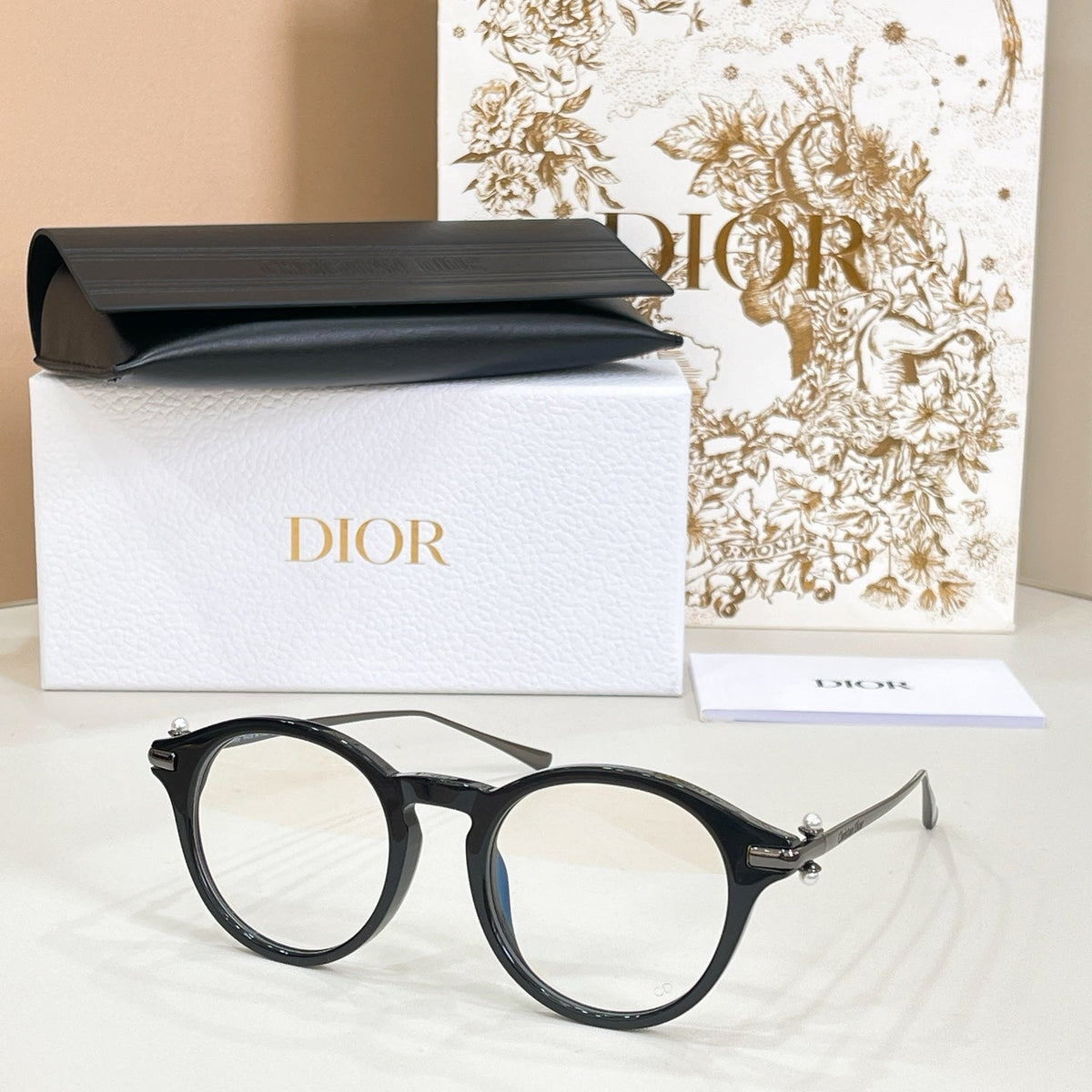 Dior Teibales S2U Sunglasses