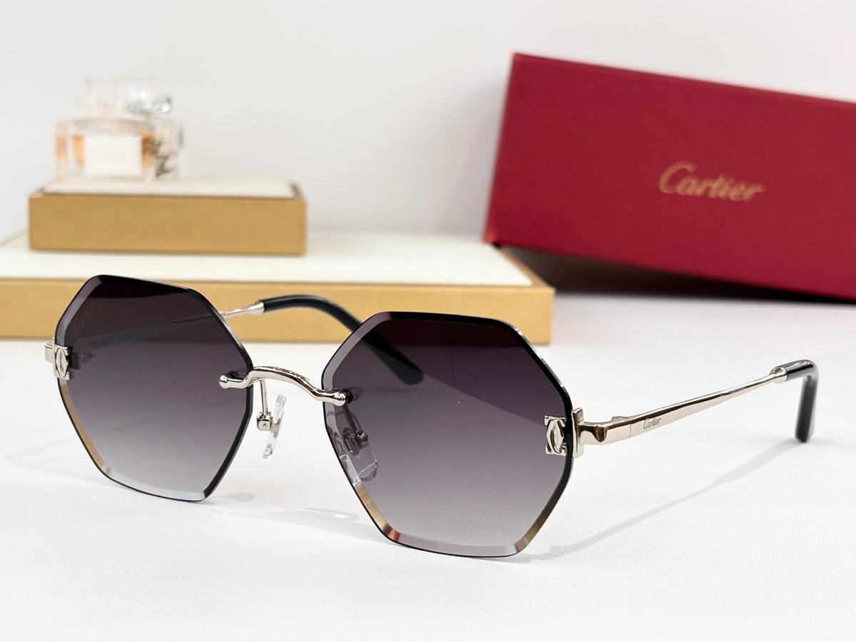 Cartier CT05930 Sunglasses