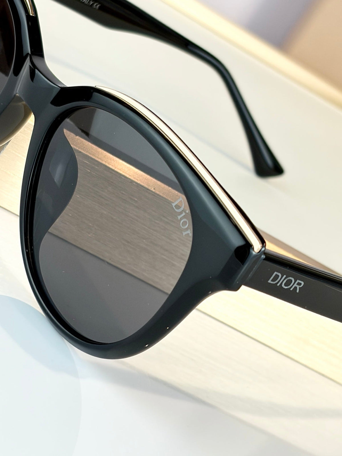 Dior CD0264S Sunglasses - 54-19-147