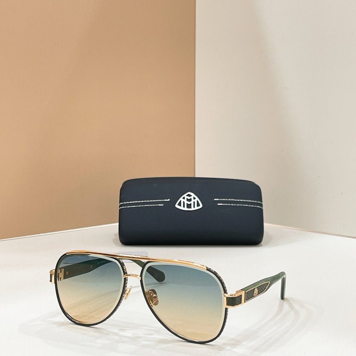 Maybach The MA BE Sunglasses
