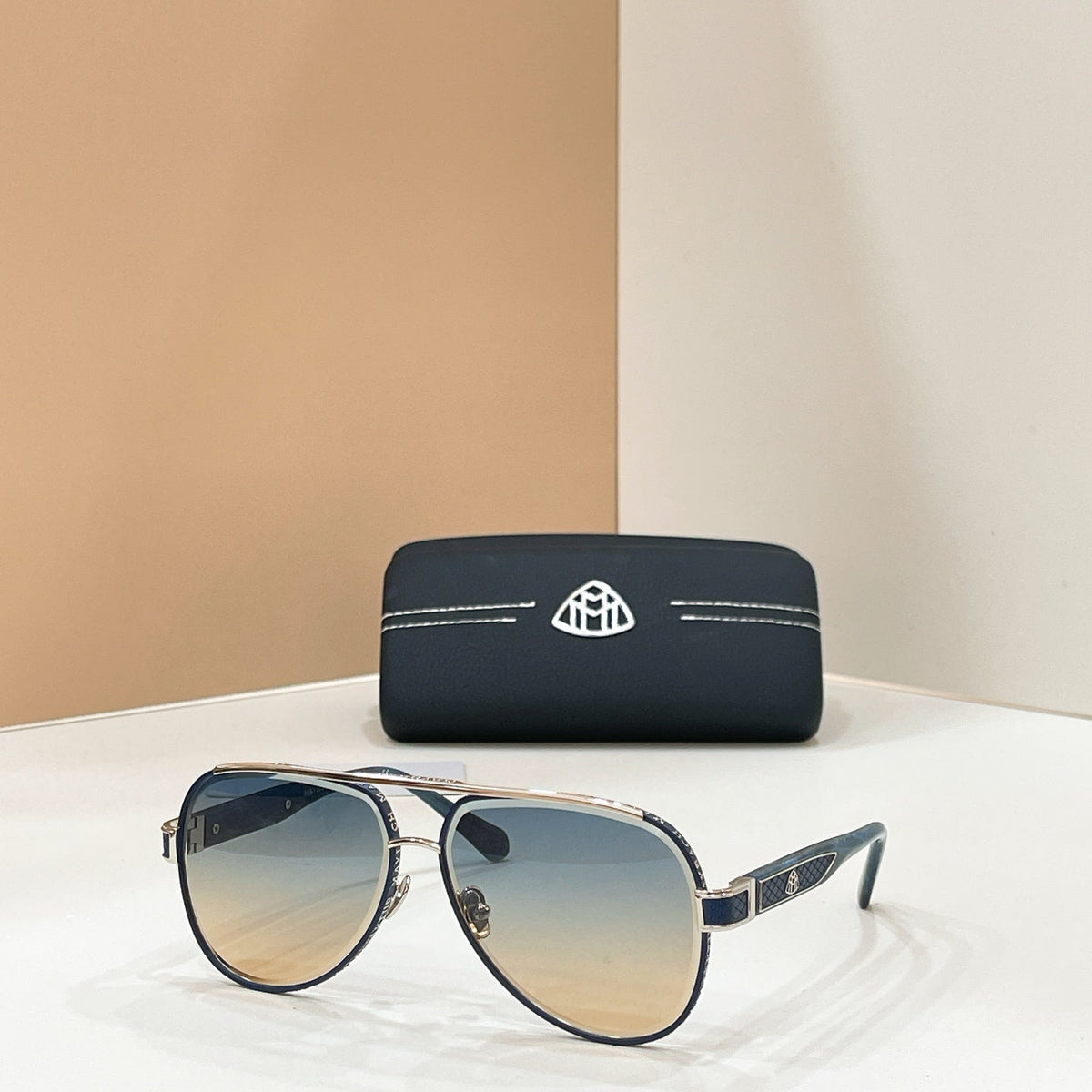 Maybach The MA BE Sunglasses