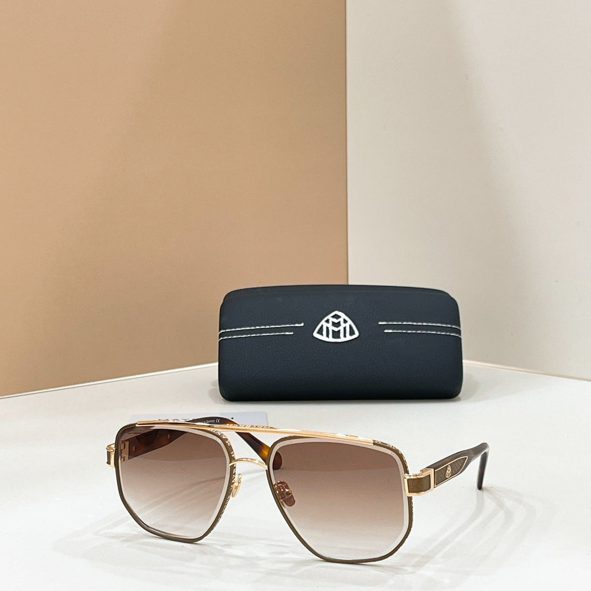 Maybach The Maina Sunglasses