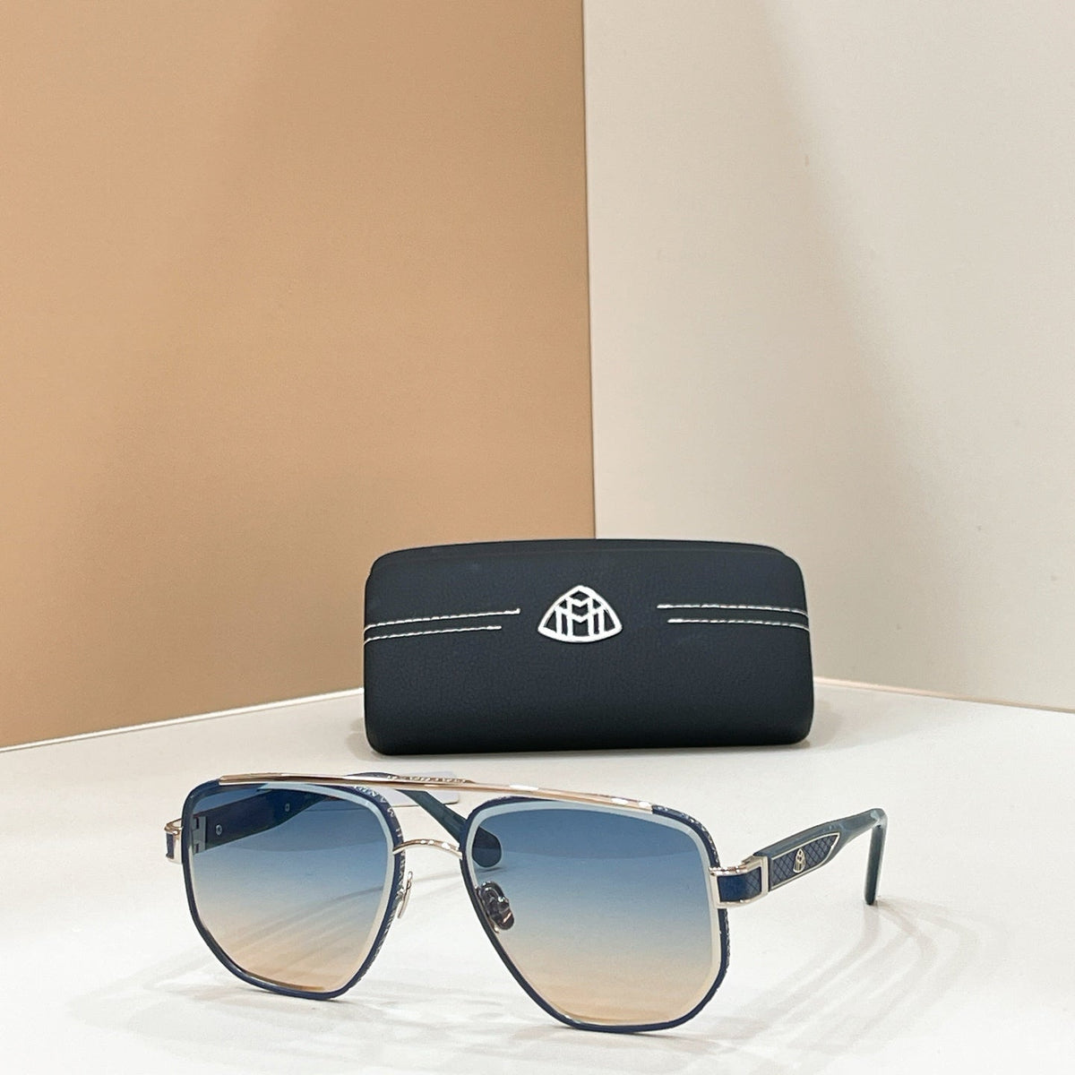 Maybach The Maina Sunglasses
