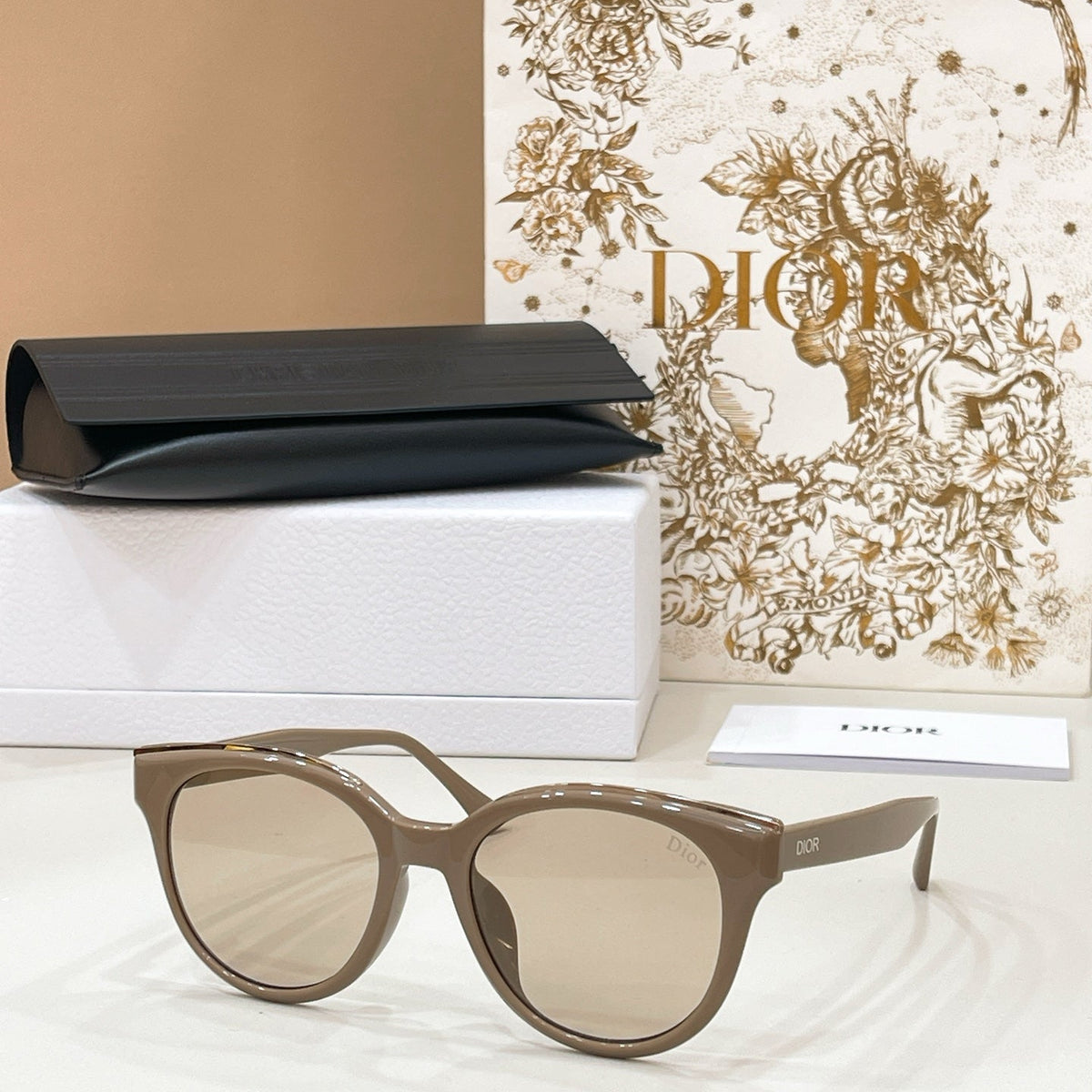 Dior CD0264S Sunglasses - 53-19-147