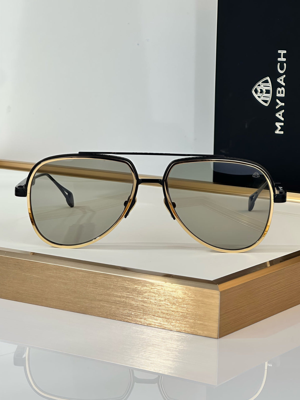 Maybach The End I Sunglasses
