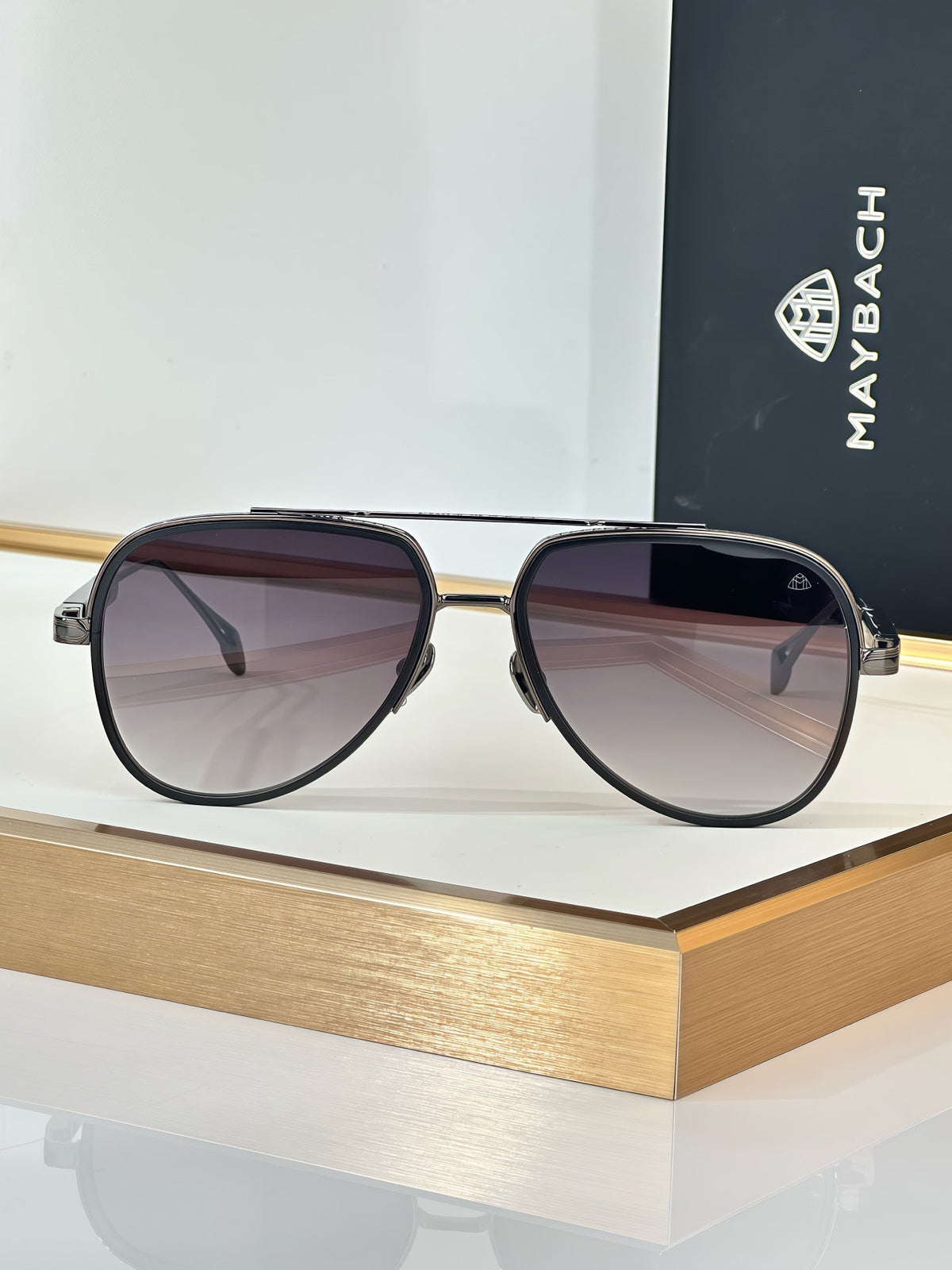 Maybach The End I Sunglasses