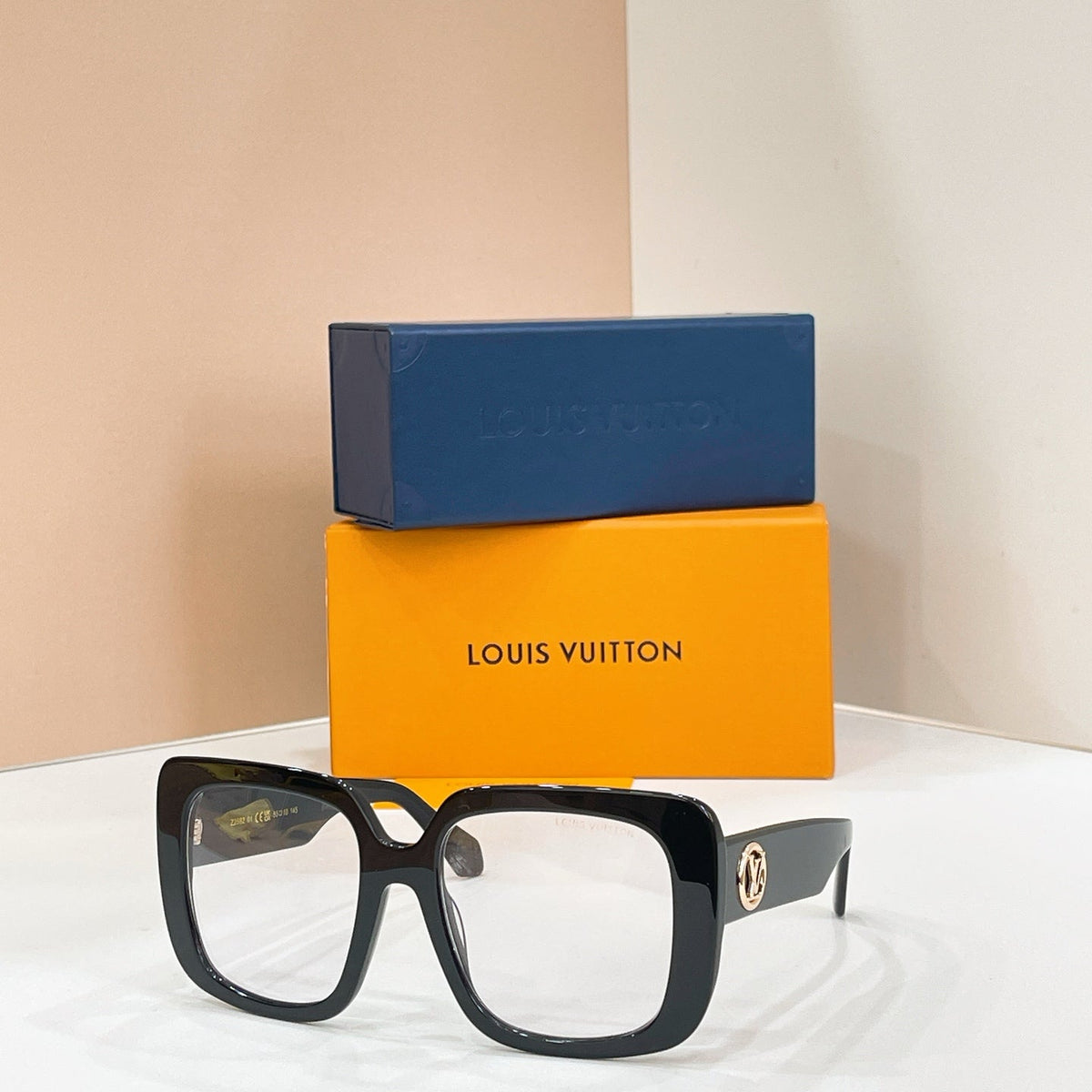 Louis Vuitton Z2592 Eyeglass Frames