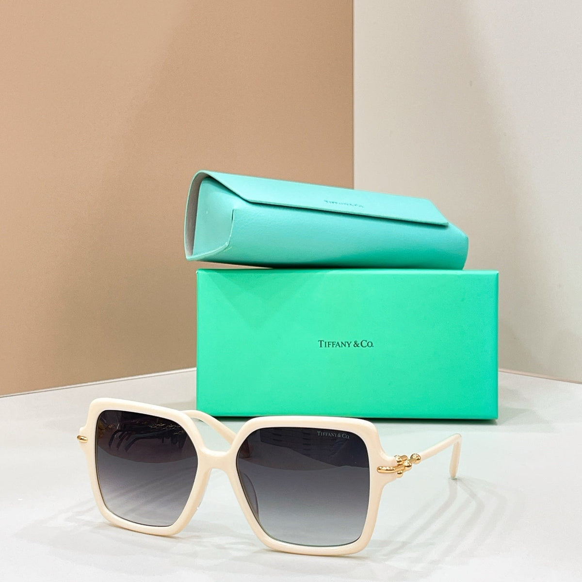 Tiffany & Co. TF4260U Sunglasses