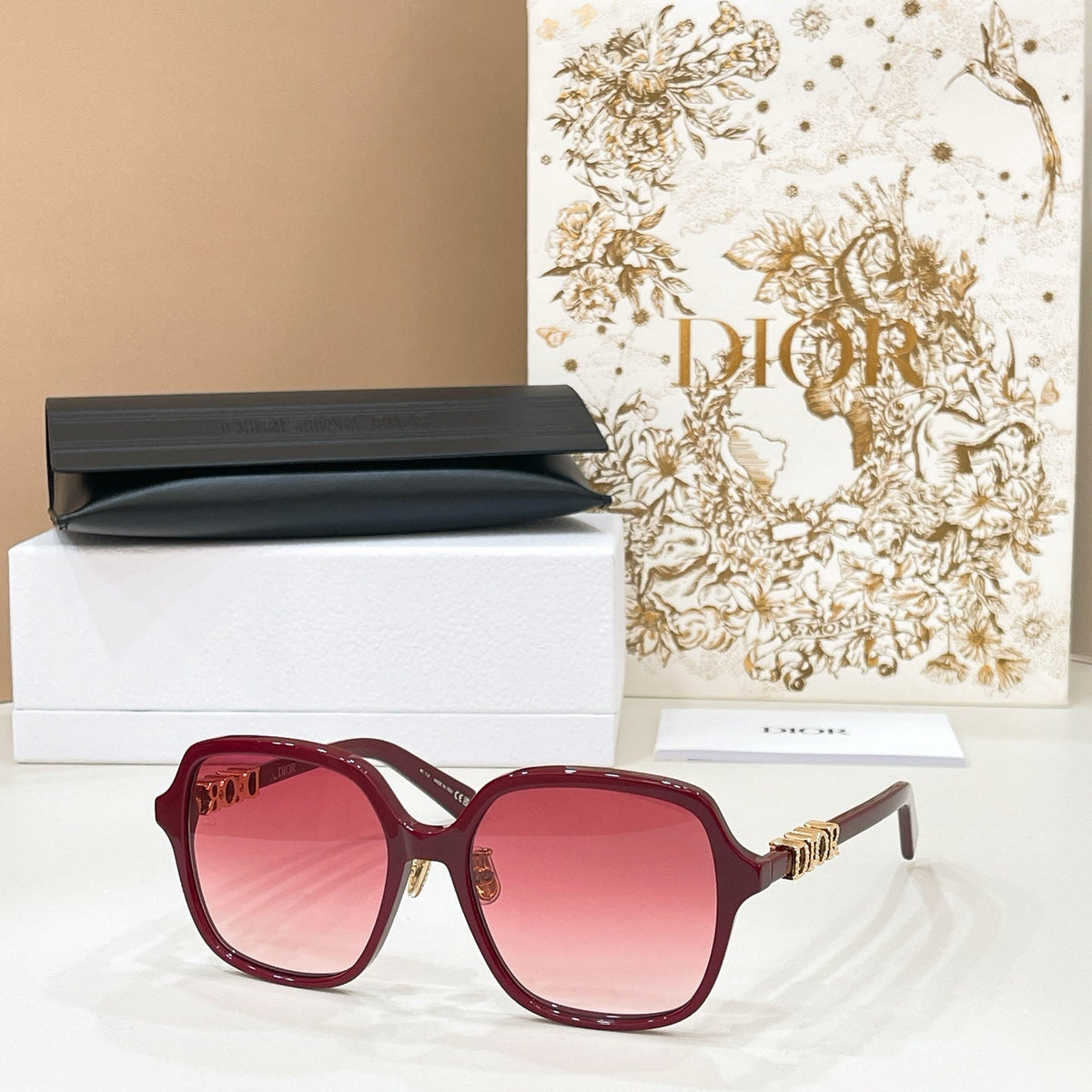 Dior Treasure S1F Sunglasses