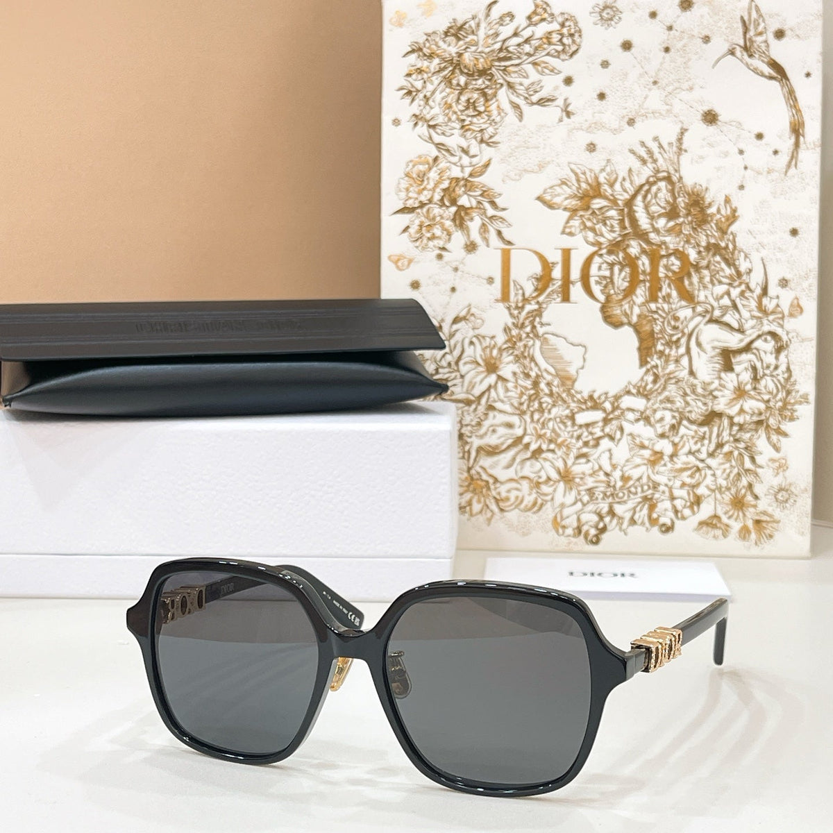 Dior Treasure S1F Sunglasses