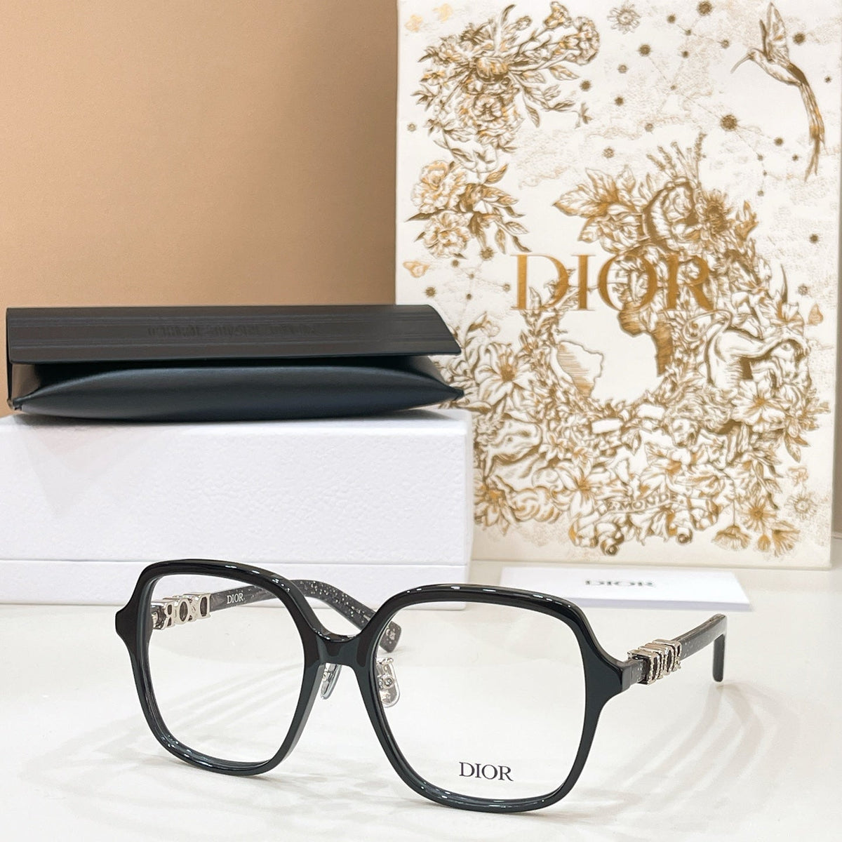 Dior Treasure S1F Sunglasses
