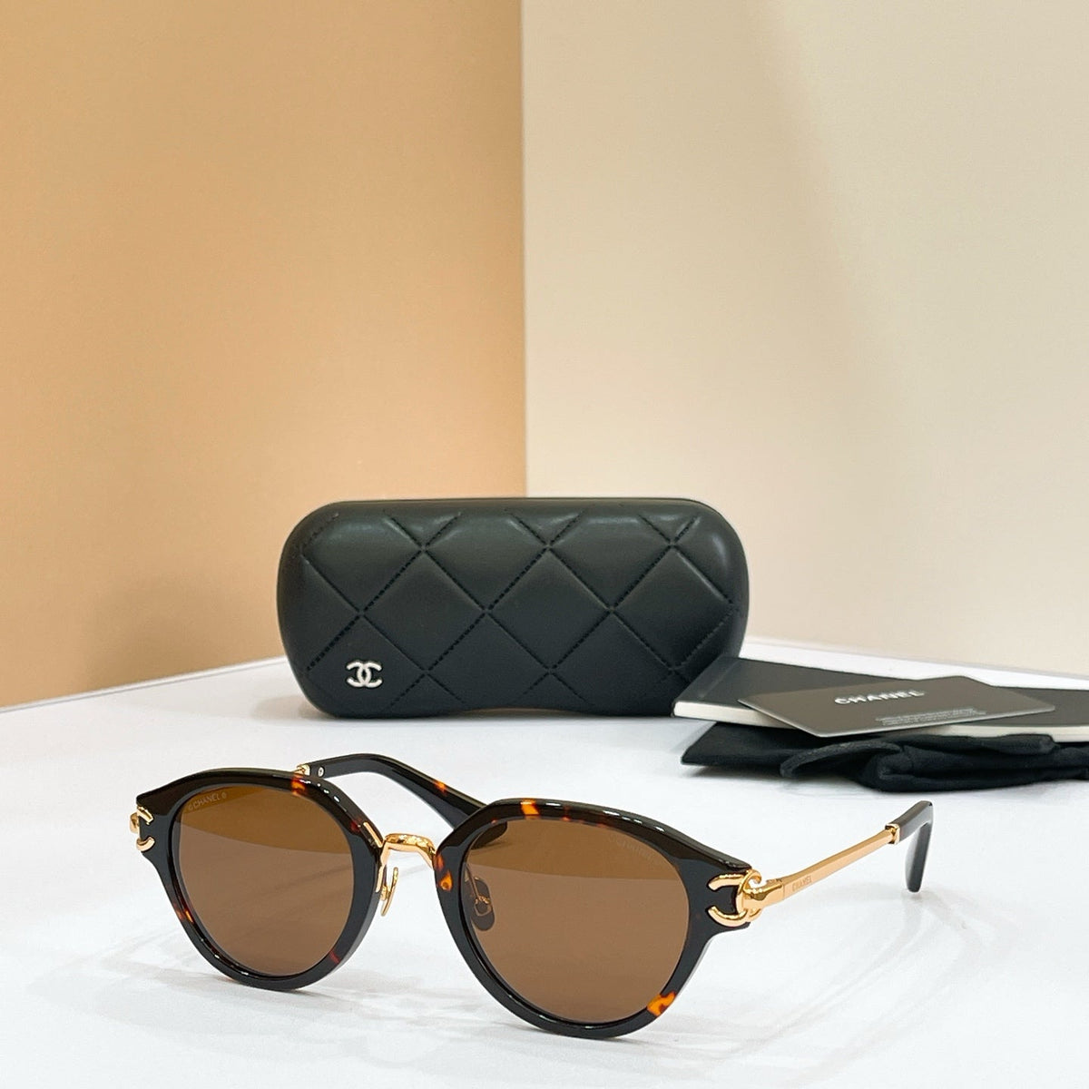 Chanel 5575 Sunglasses