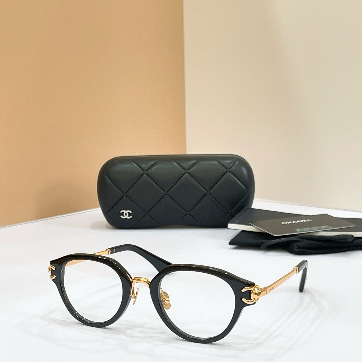 Chanel 5575 Sunglasses