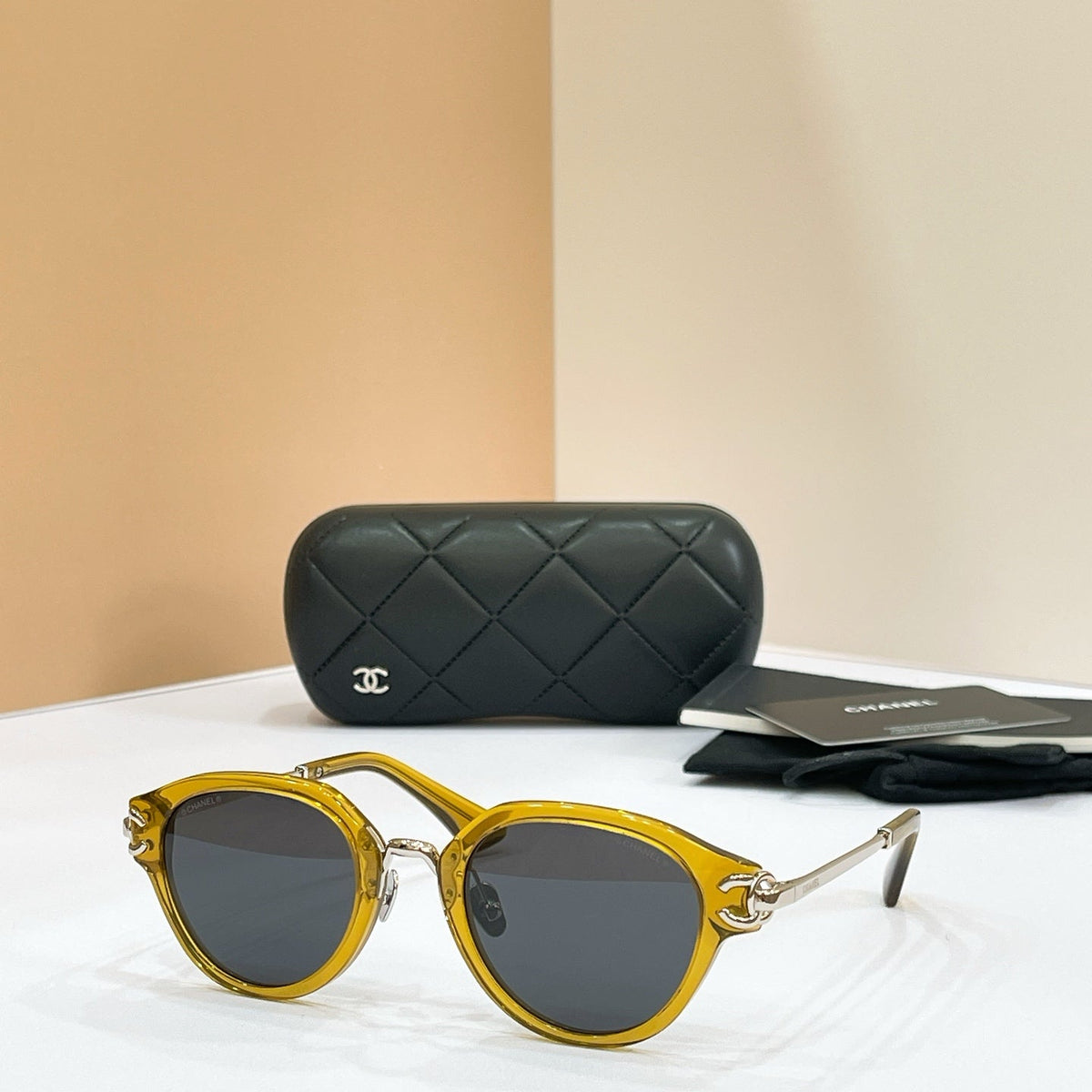 Chanel 5575 Sunglasses