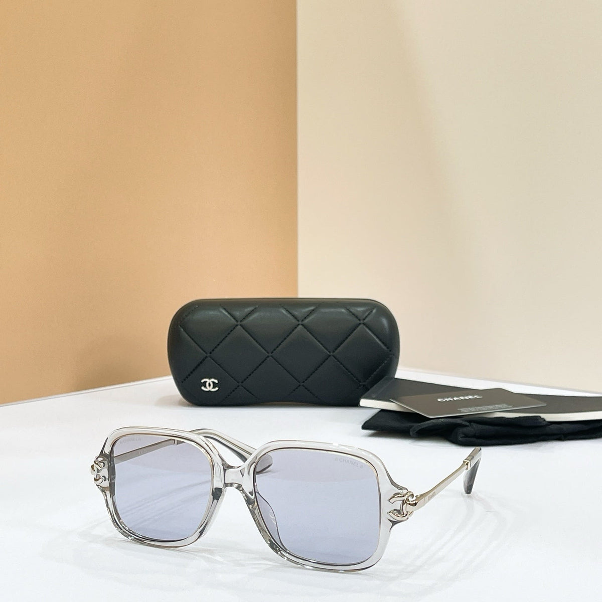 Chanel 3516 Eyeglass Frames