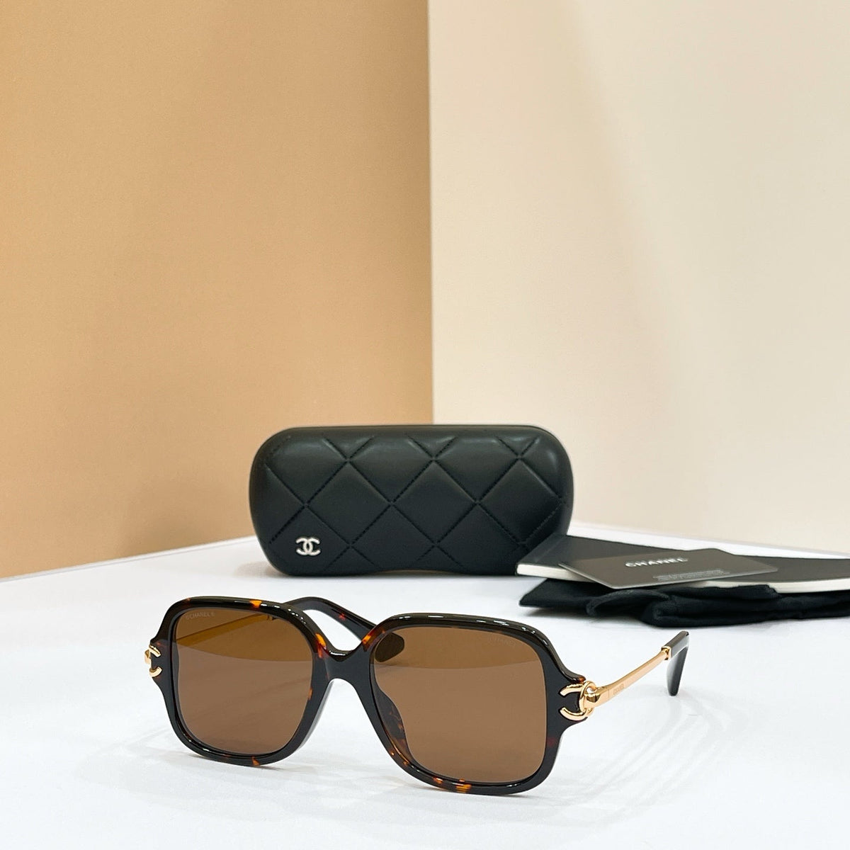 Chanel 3516 Eyeglass Frames