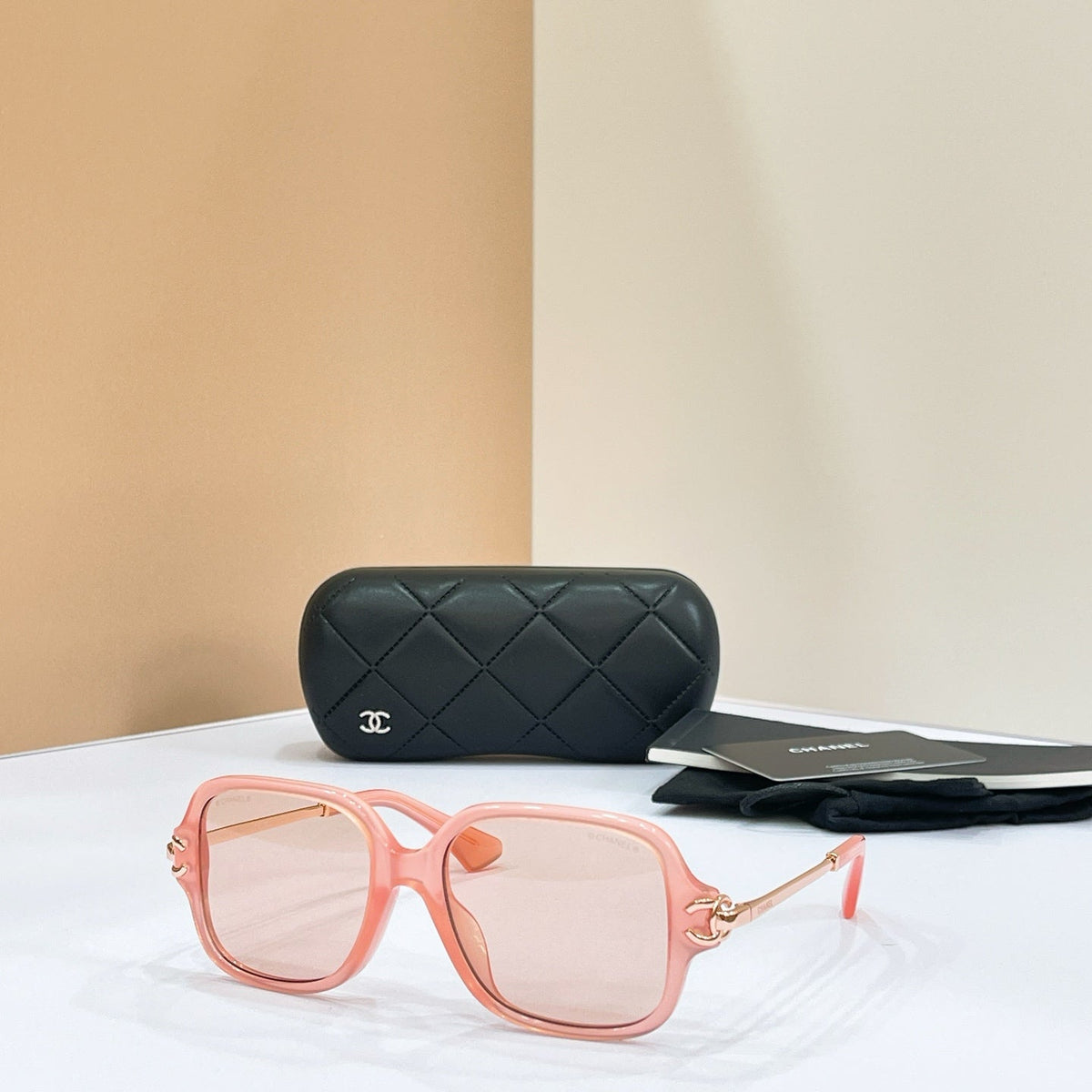 Chanel 3516 Eyeglass Frames