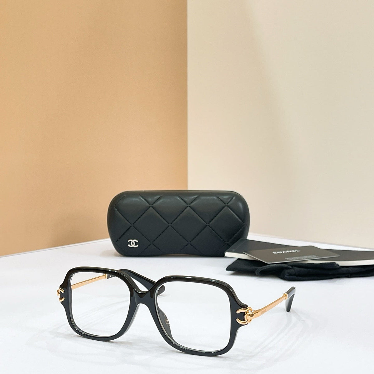 Chanel 3516 Eyeglass Frames